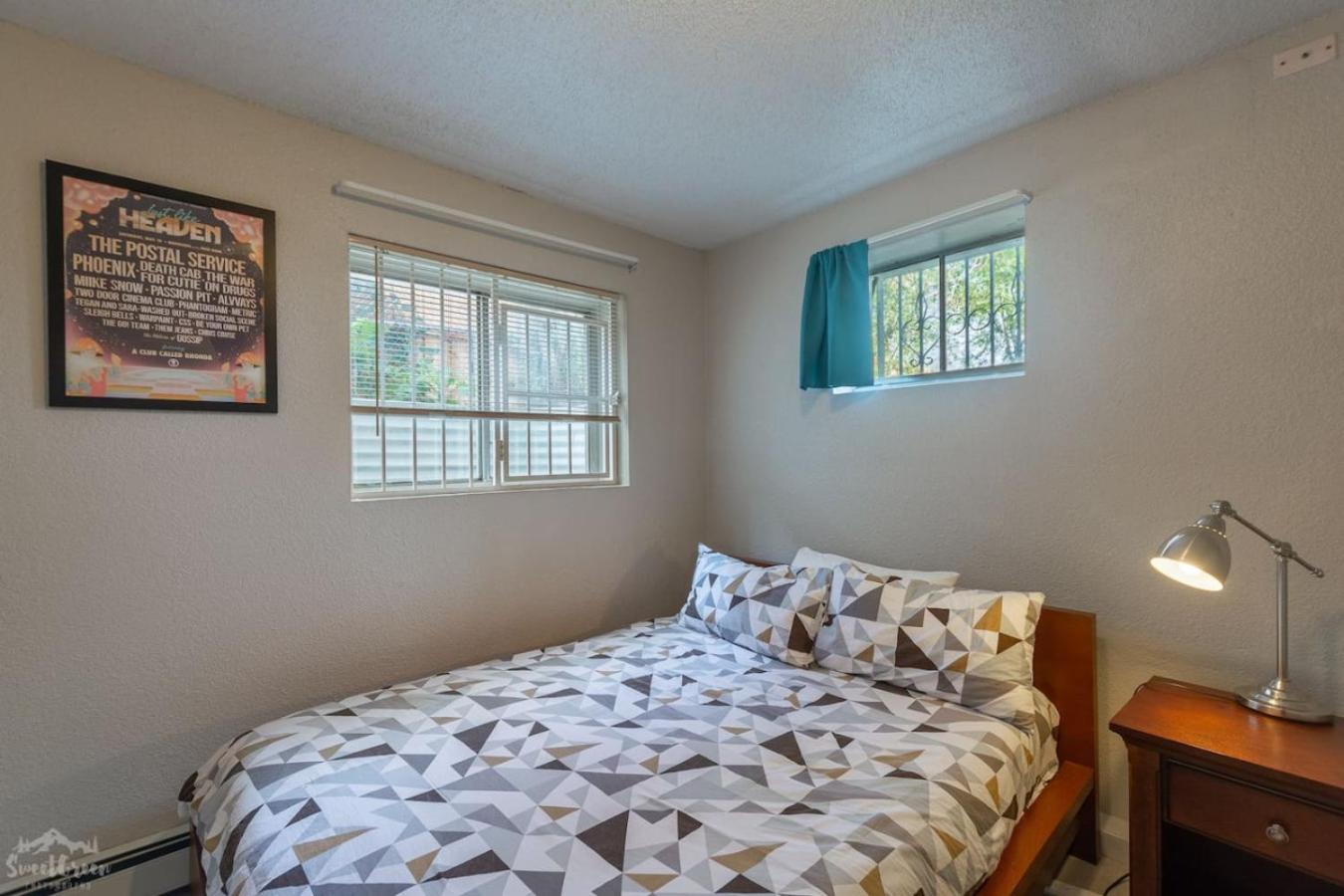 Charming 2 Bed Start Your Denver Adventure