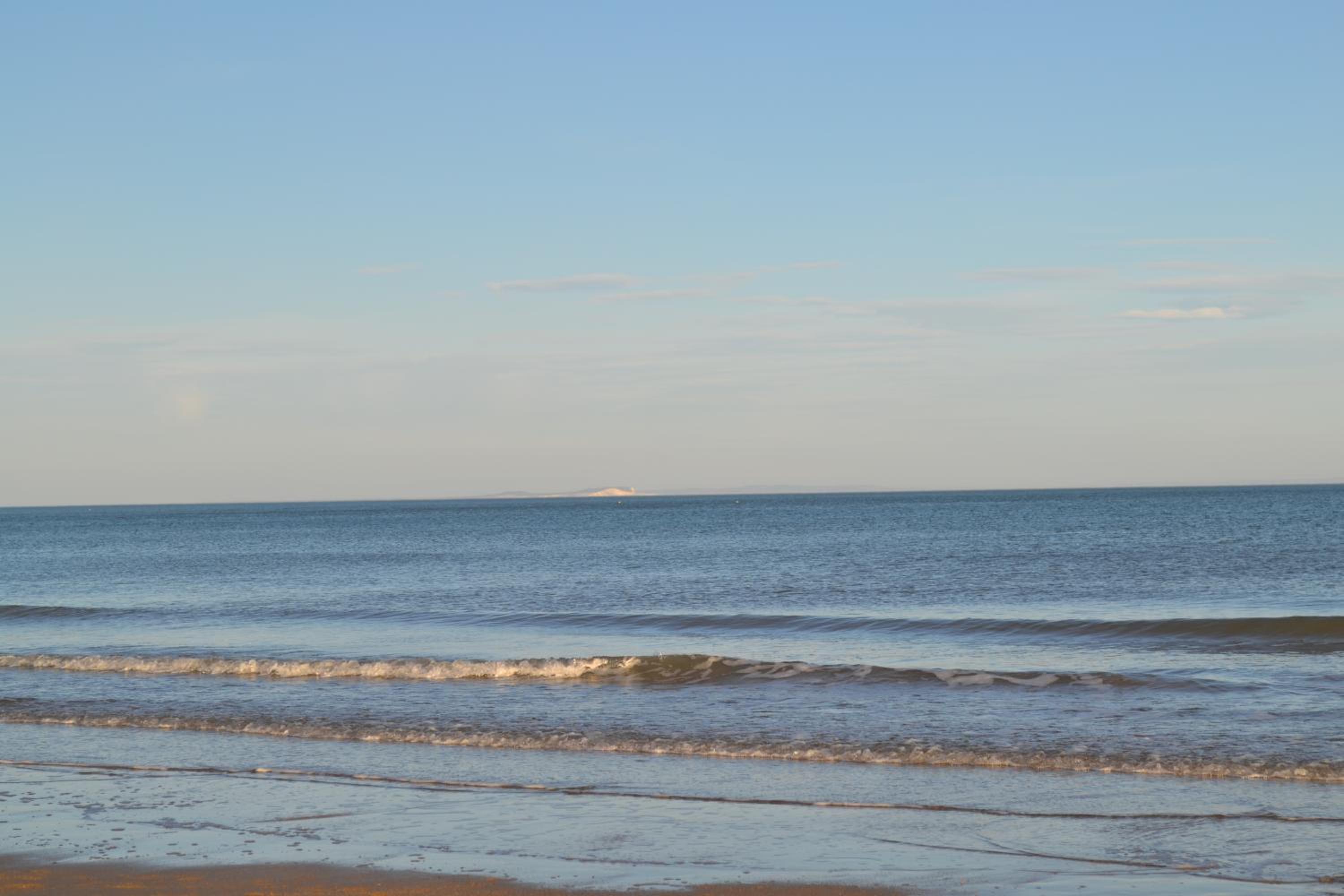 The Sandhaven