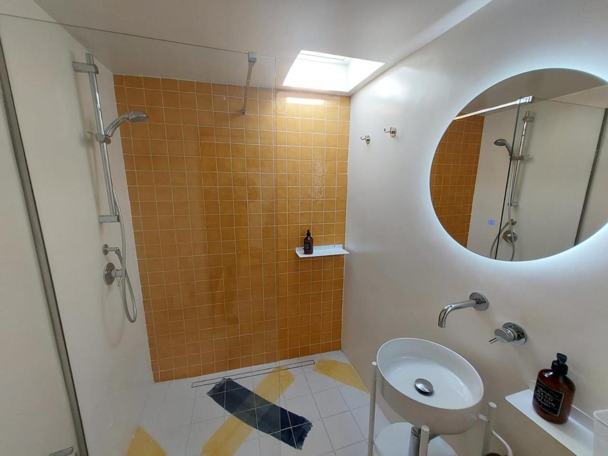 Panoramic Penthouse Toledo with terrace