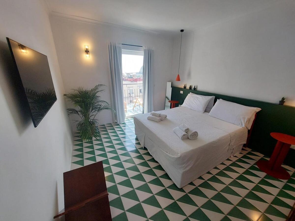 Panoramic Penthouse Toledo with terrace