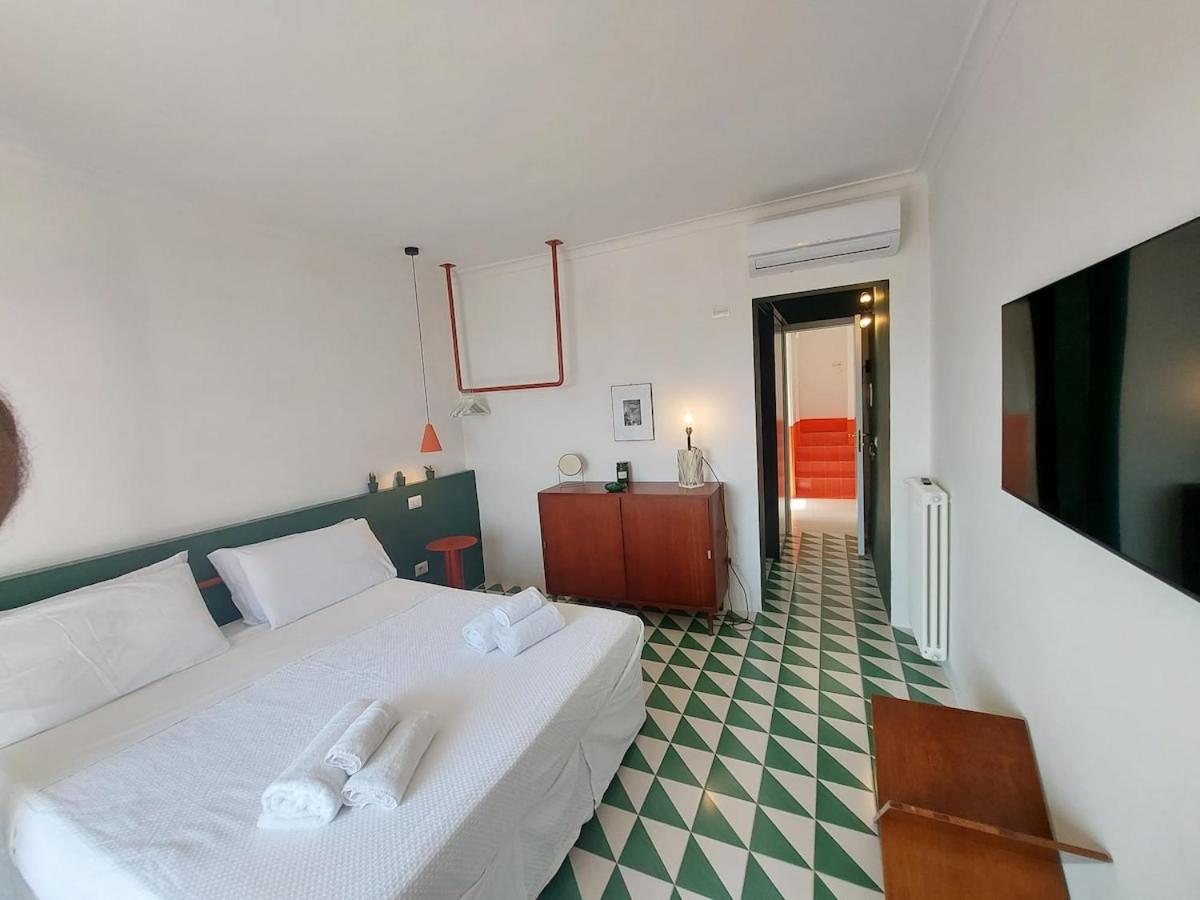 Panoramic Penthouse Toledo with terrace