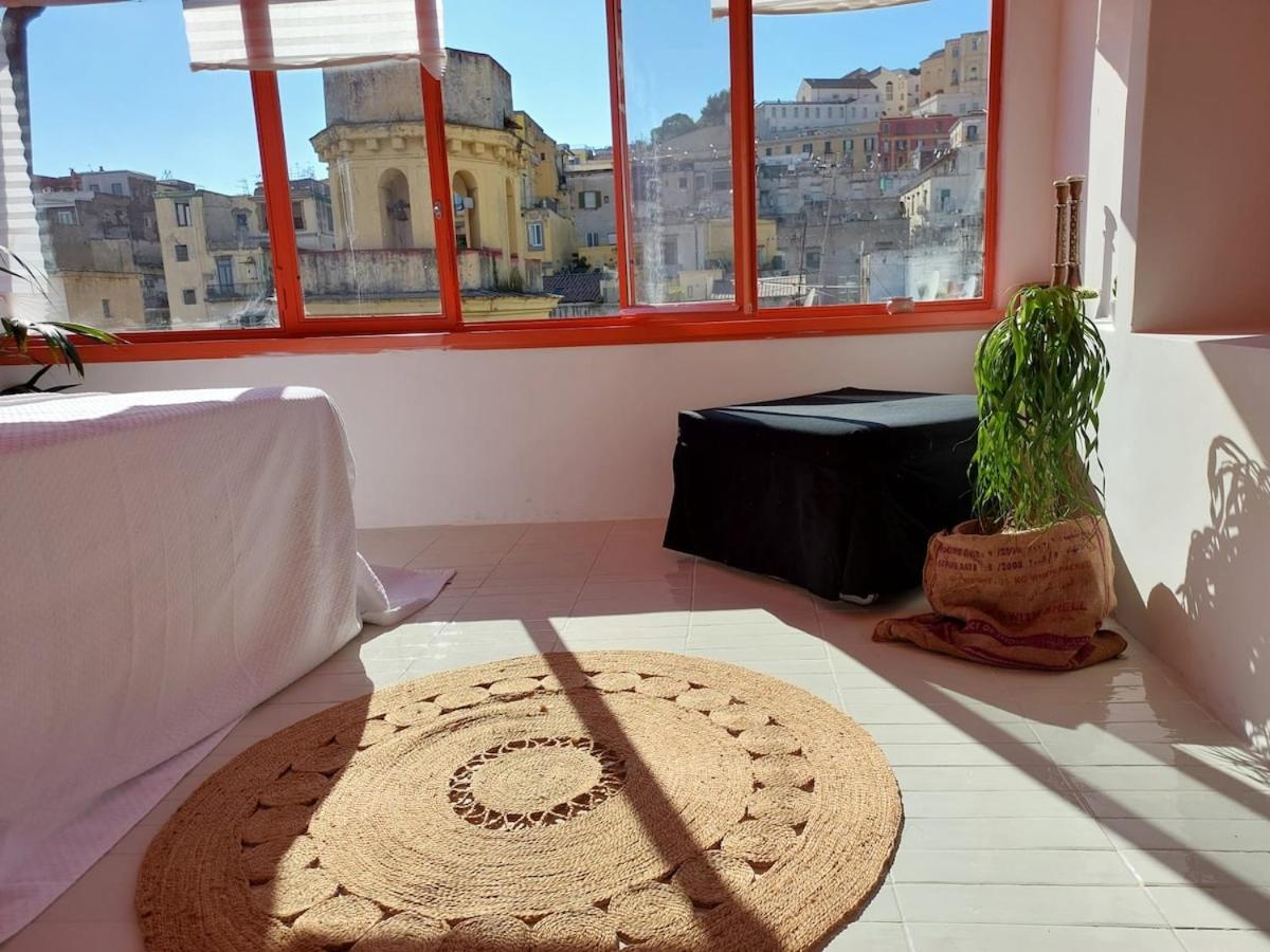 Panoramic Penthouse Toledo with terrace