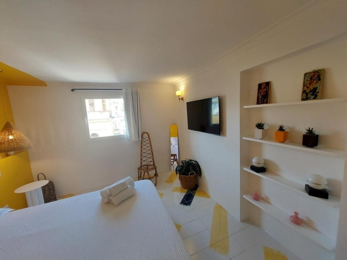 Panoramic Penthouse Toledo with terrace