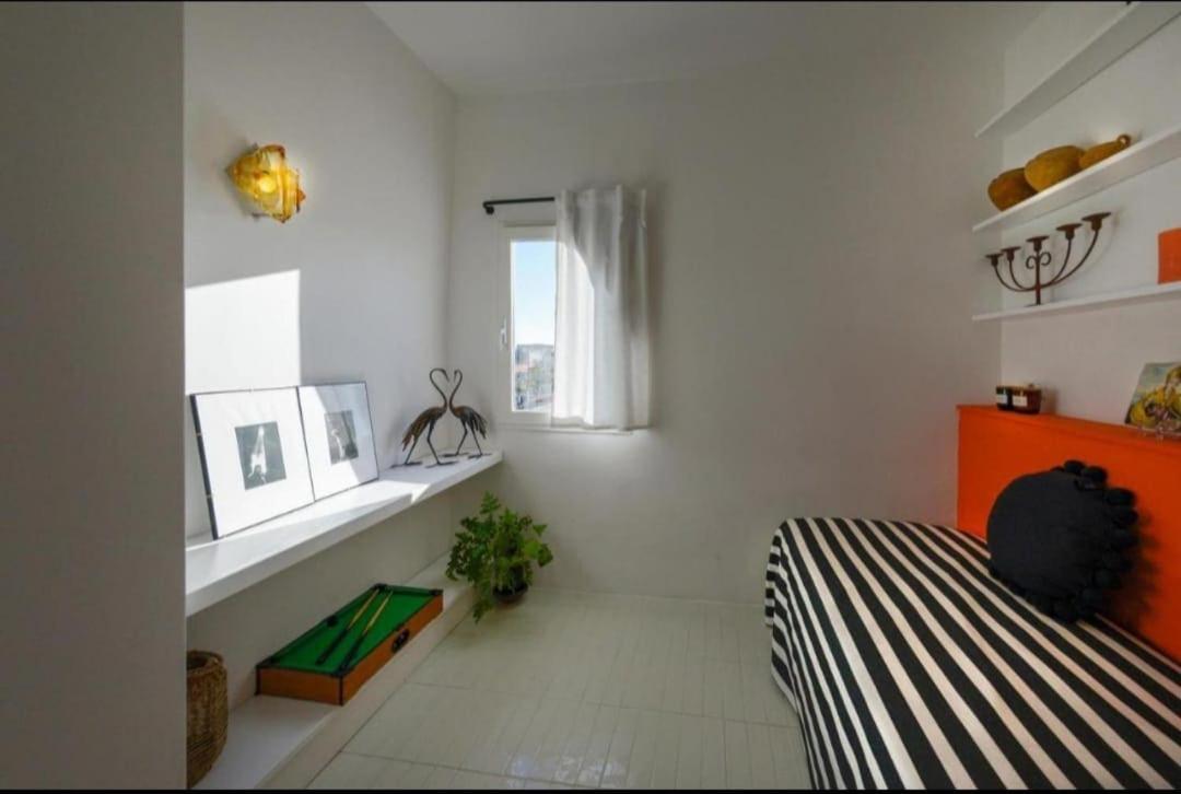Panoramic Penthouse Toledo with terrace