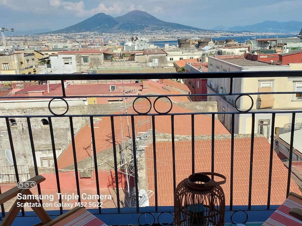 Panoramic Penthouse Toledo with terrace