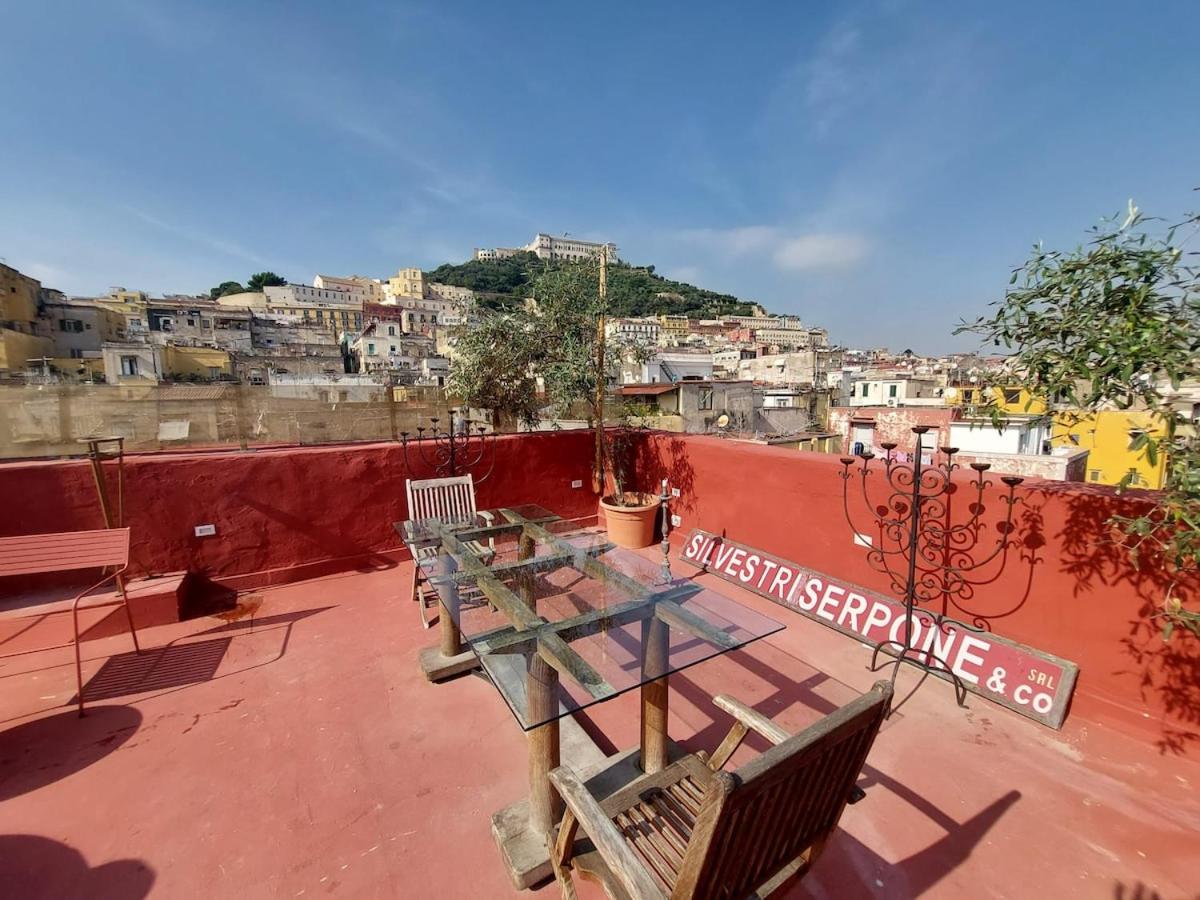 Panoramic Penthouse Toledo with terrace