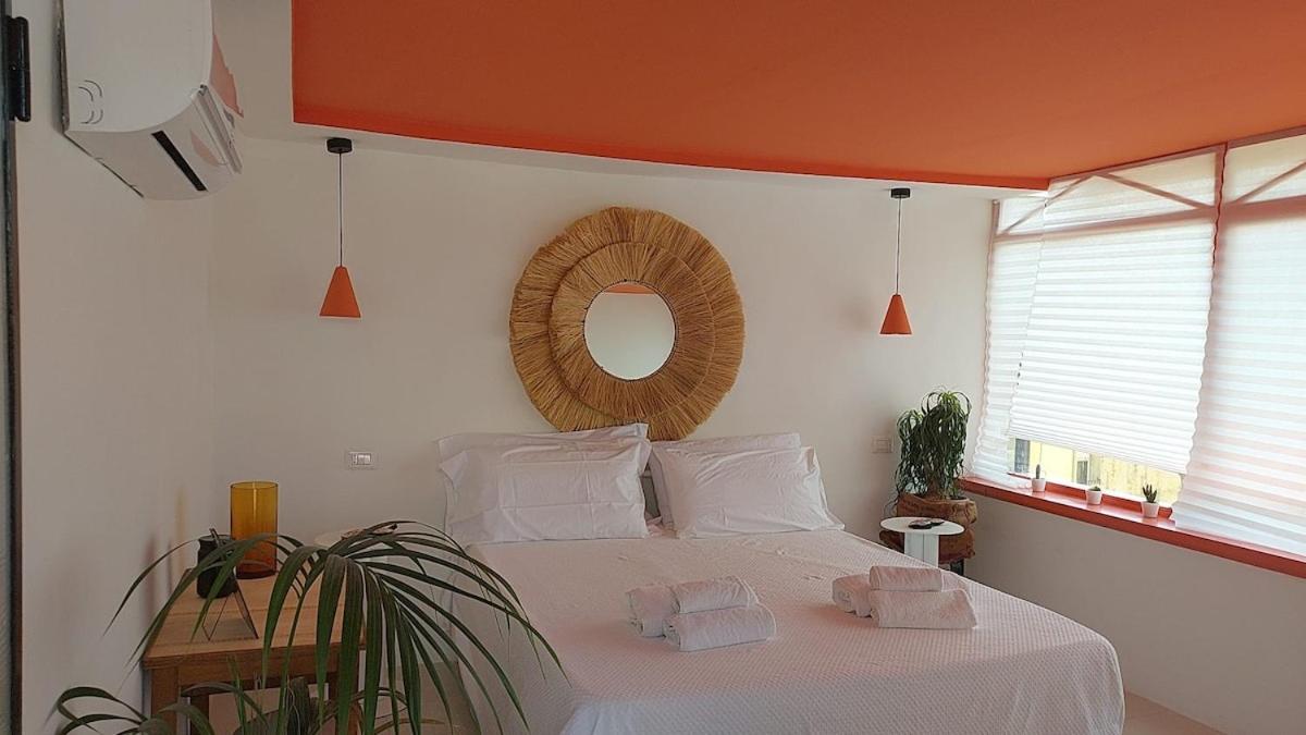 Panoramic Penthouse Toledo with terrace
