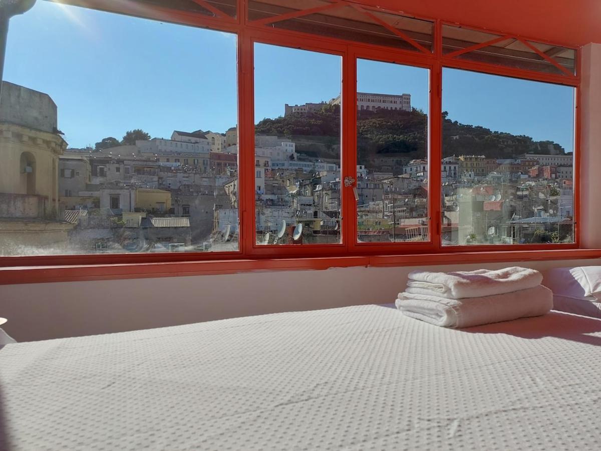 Panoramic Penthouse Toledo with terrace