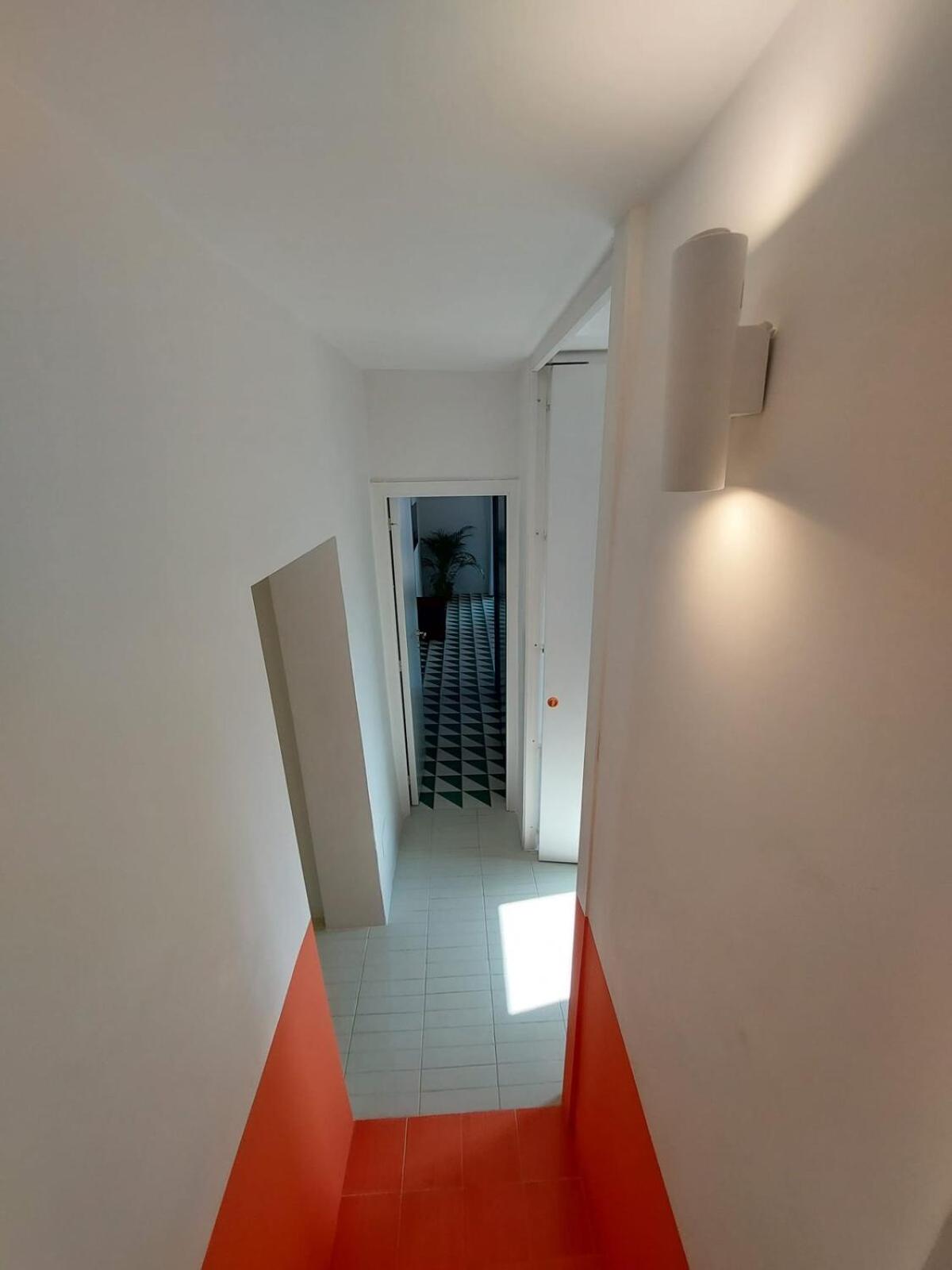 Panoramic Penthouse Toledo with terrace
