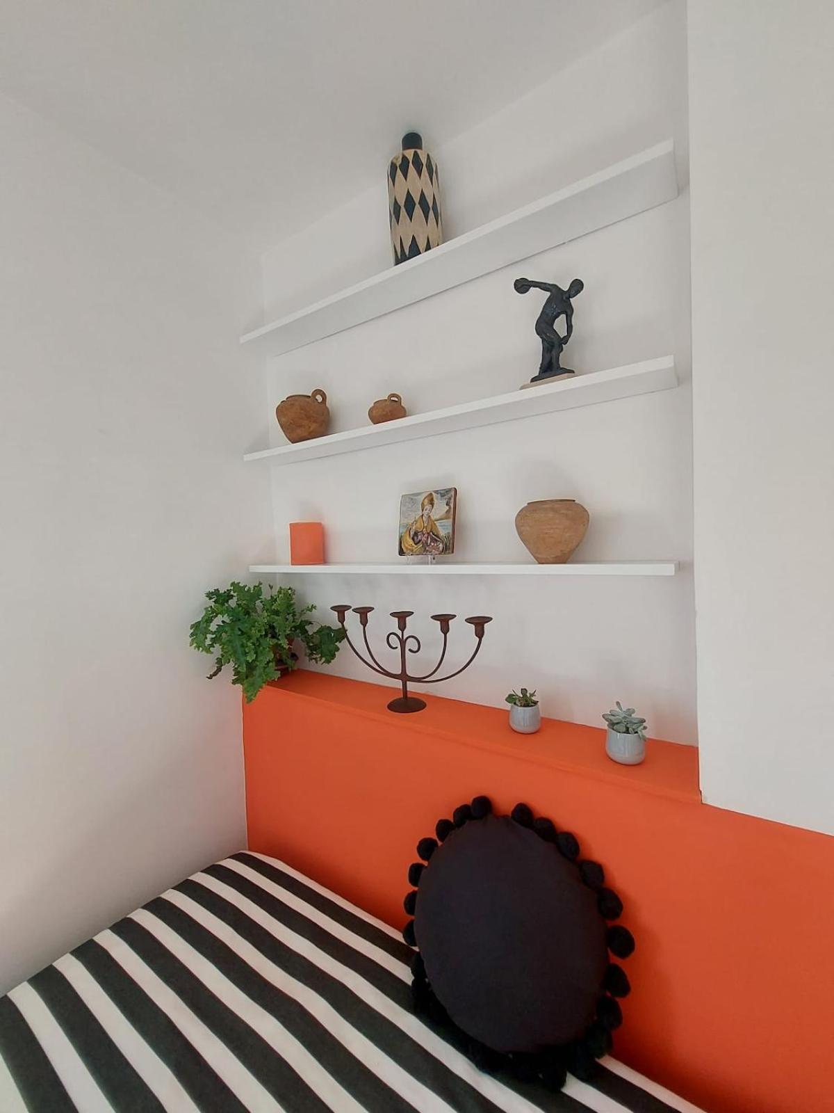 Panoramic Penthouse Toledo with terrace