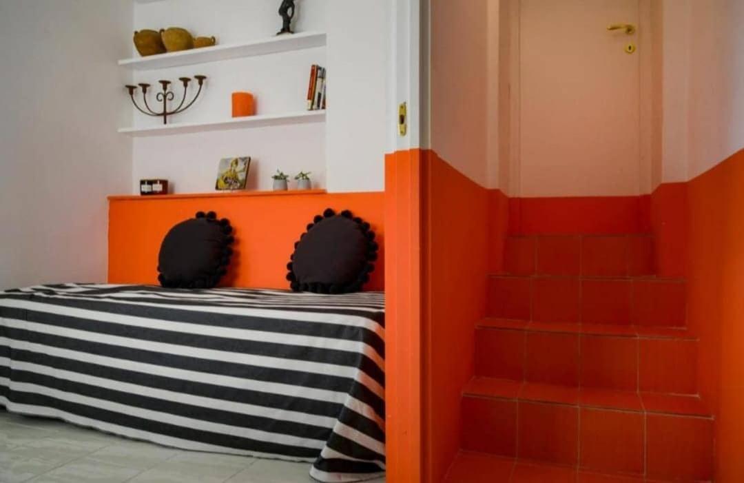 Panoramic Penthouse Toledo with terrace