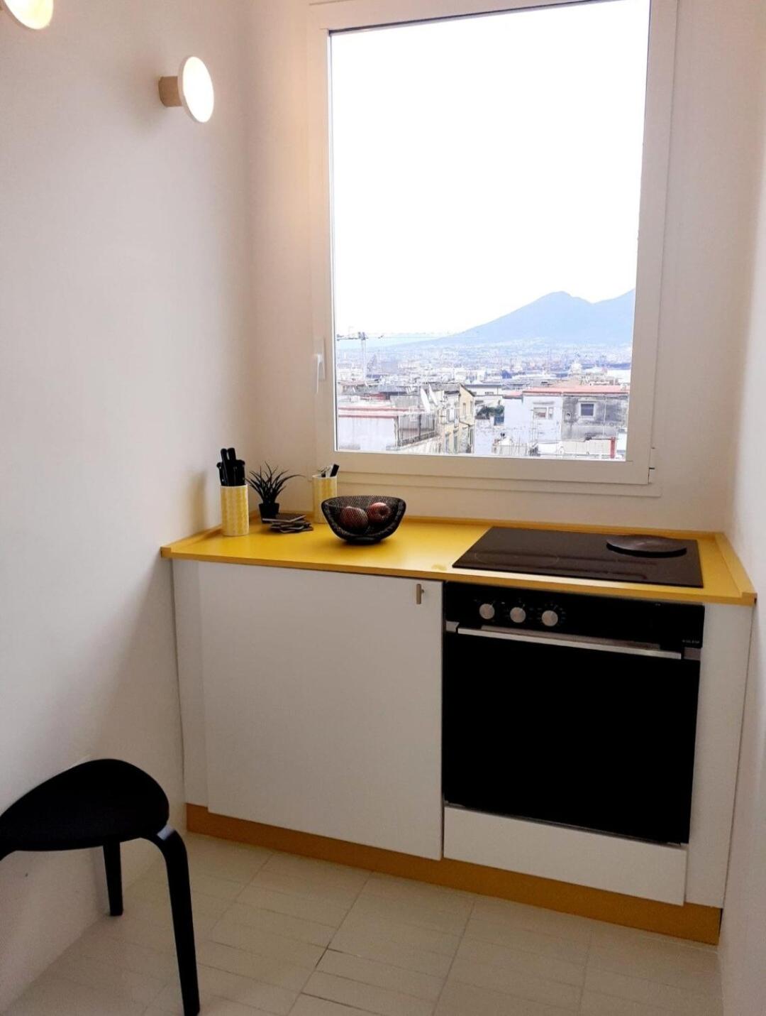 Panoramic Penthouse Toledo with terrace