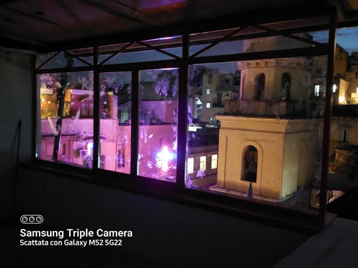 Panoramic Penthouse Toledo with terrace