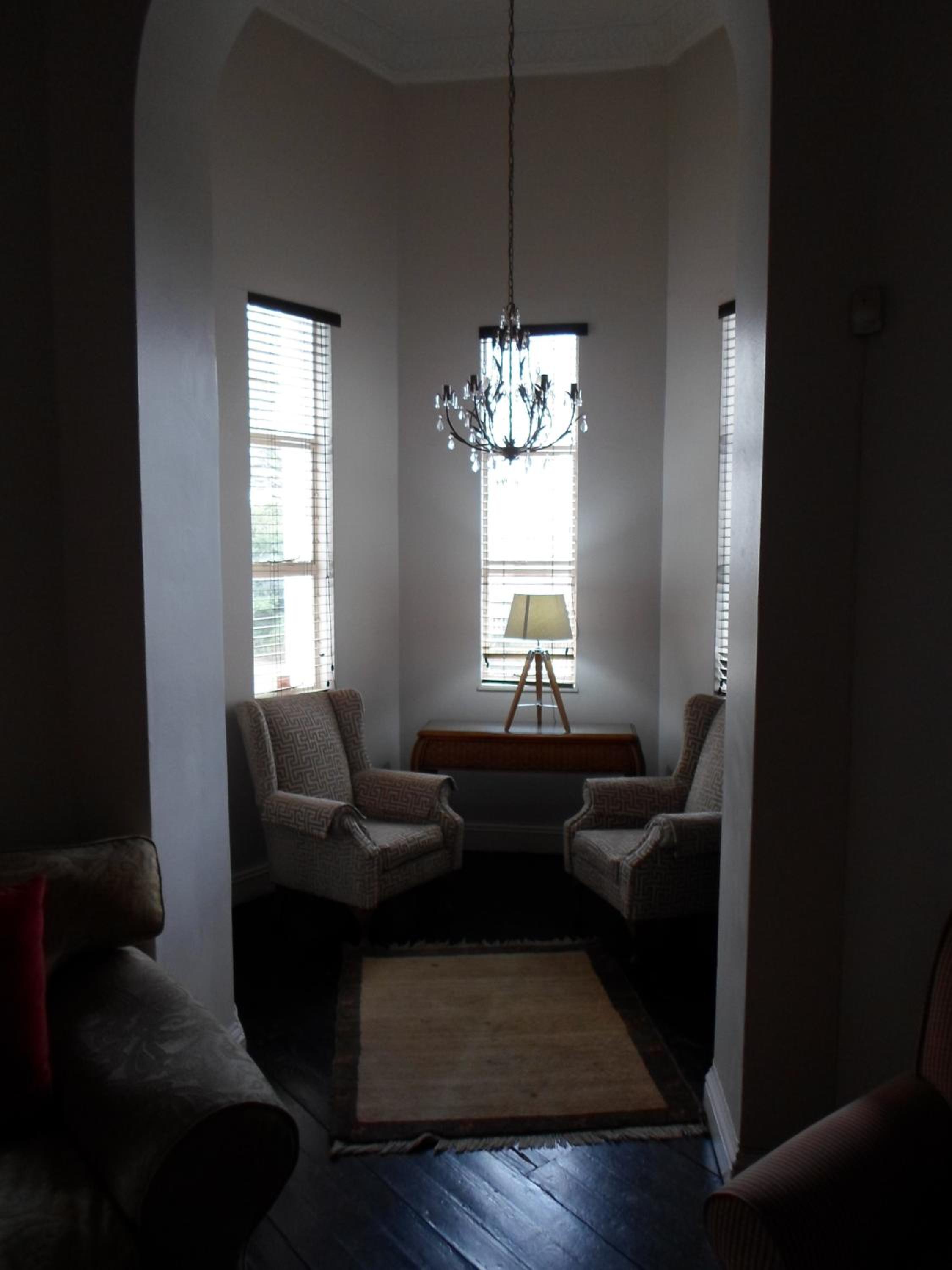 Melville Turret Guesthouse