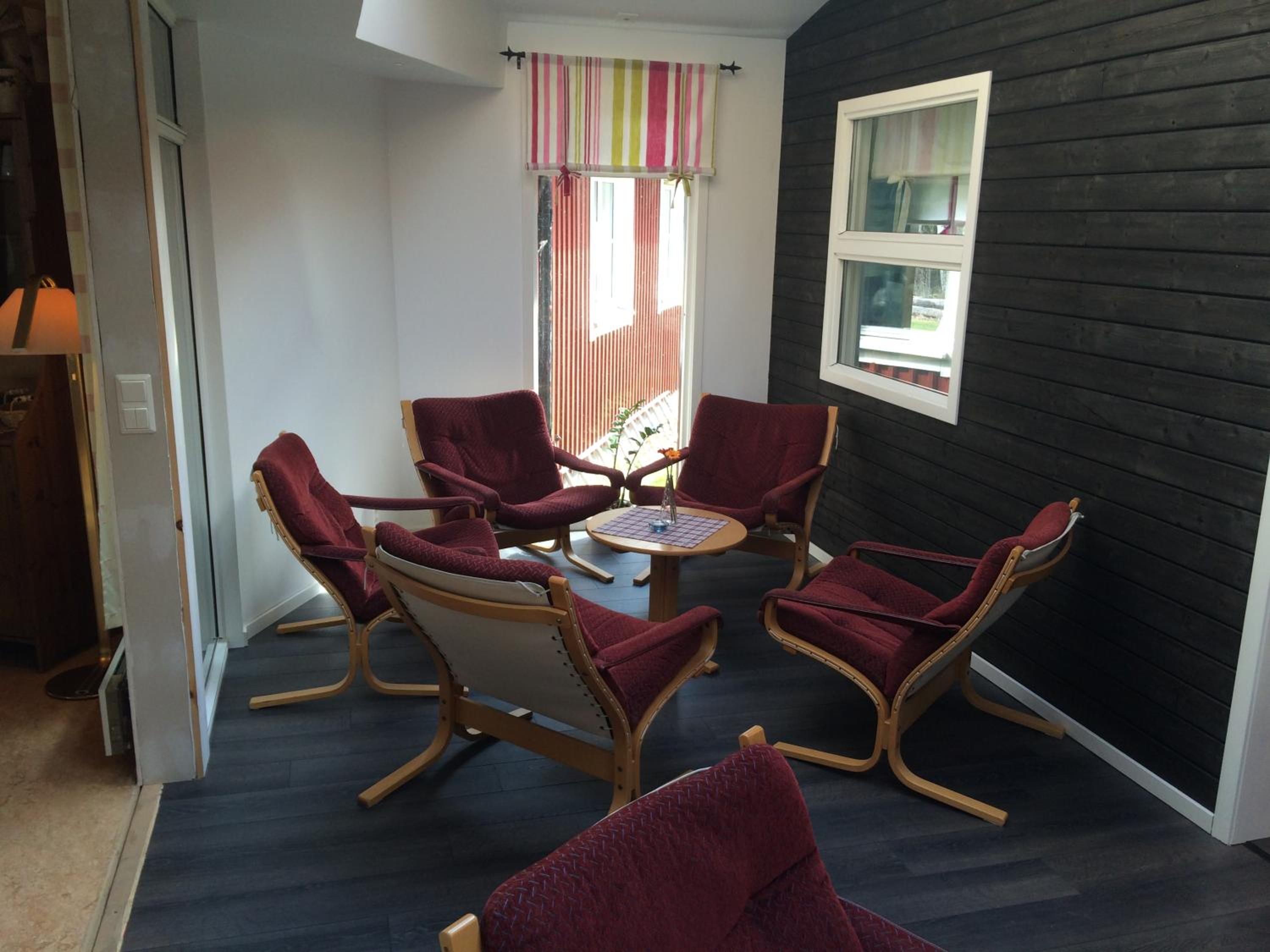 Föllingen Hotell