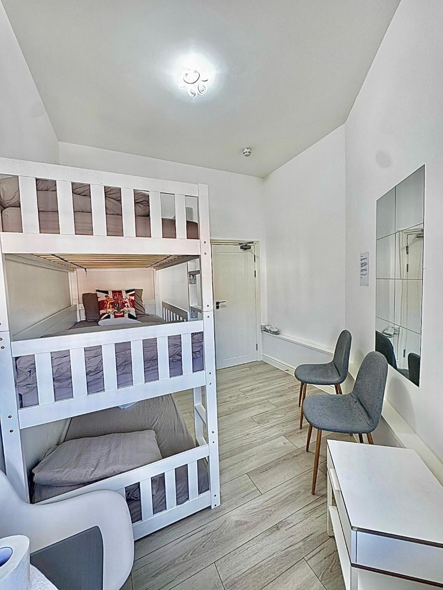 Willesden Green Rooms