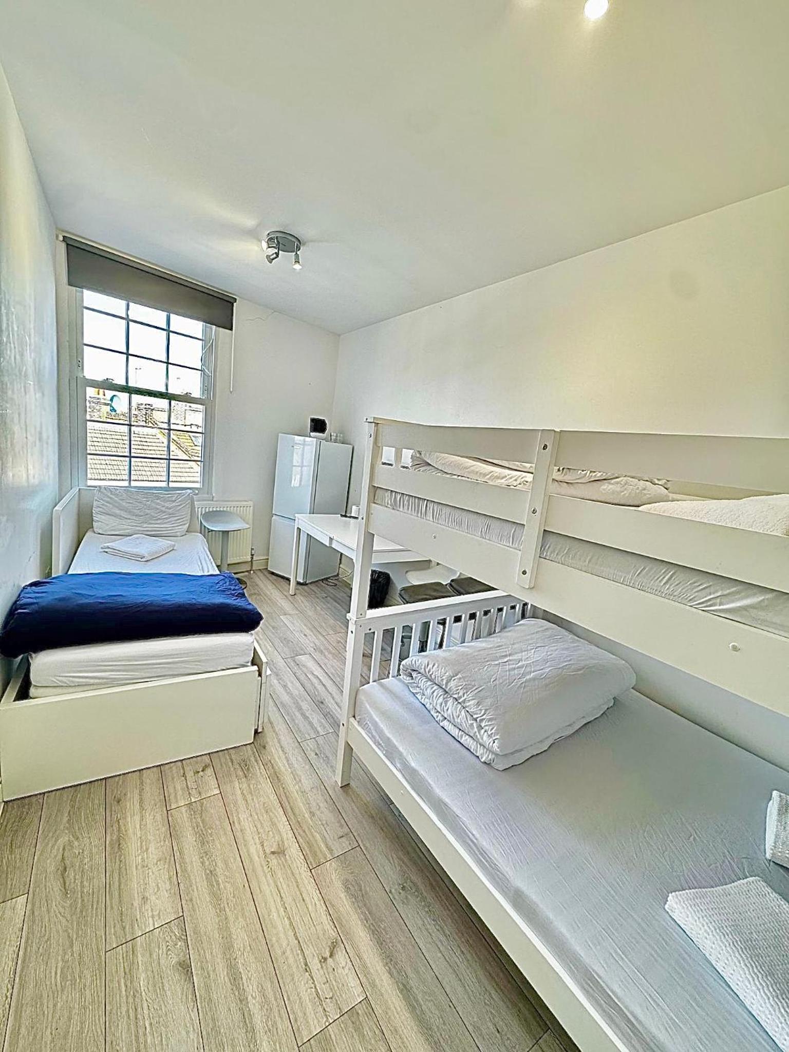 Willesden Green Rooms