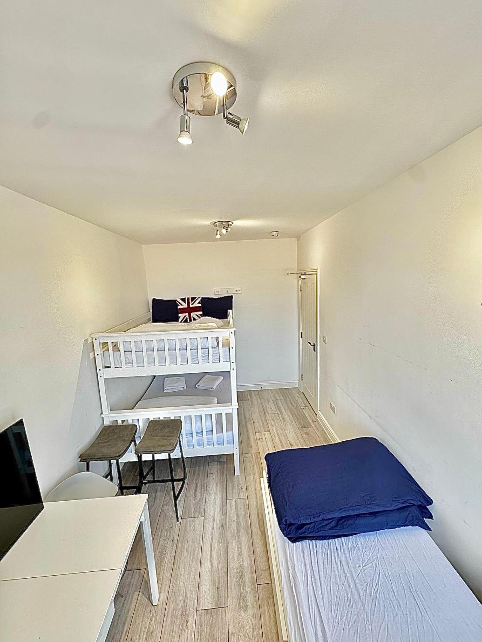 Willesden Green Rooms