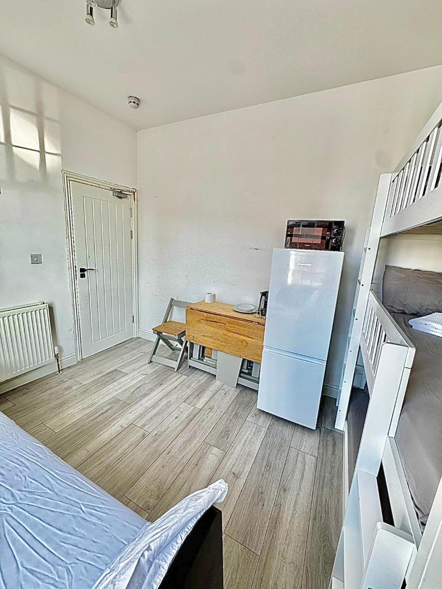 Willesden Green Rooms