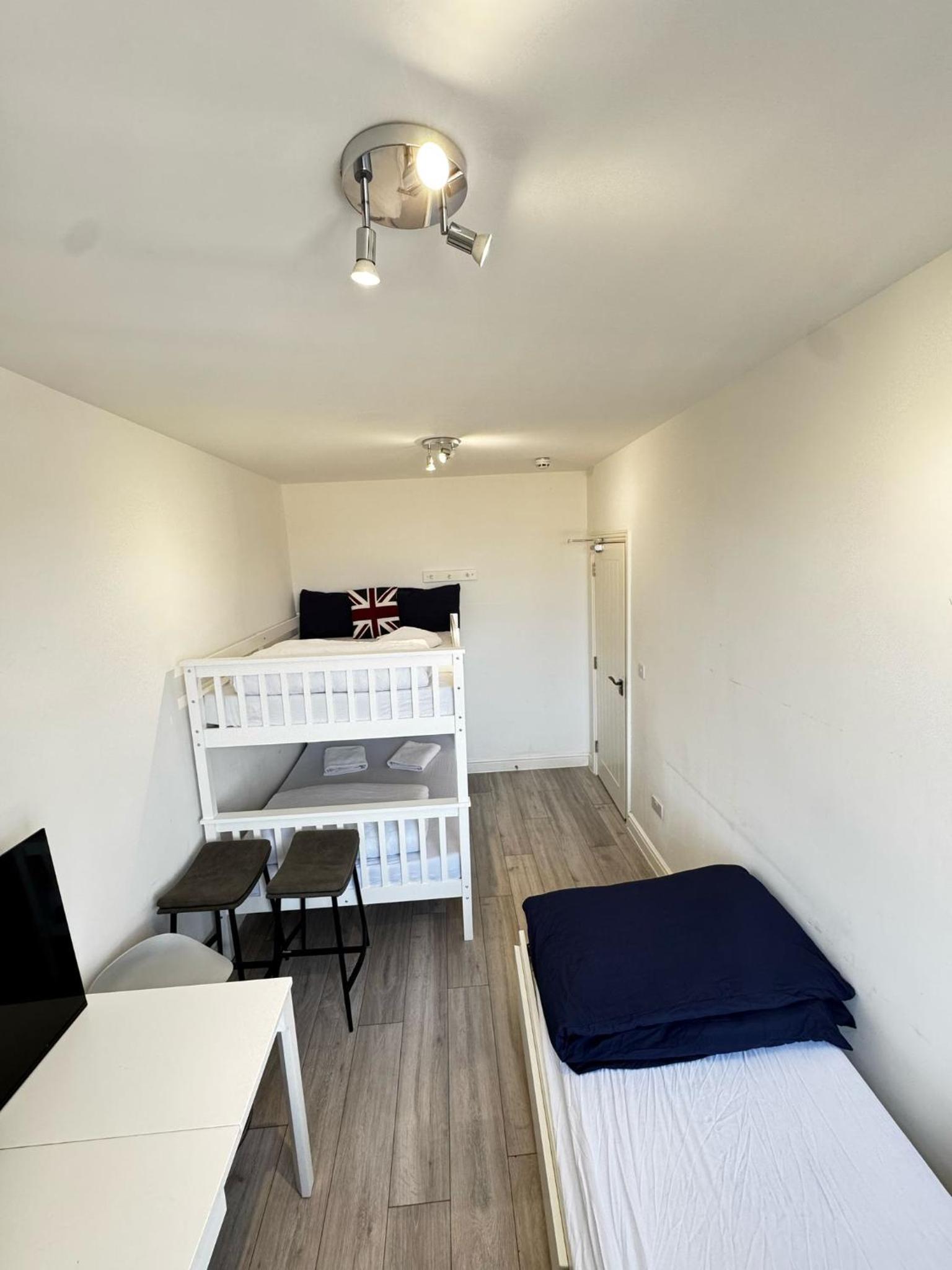 Willesden Green Rooms