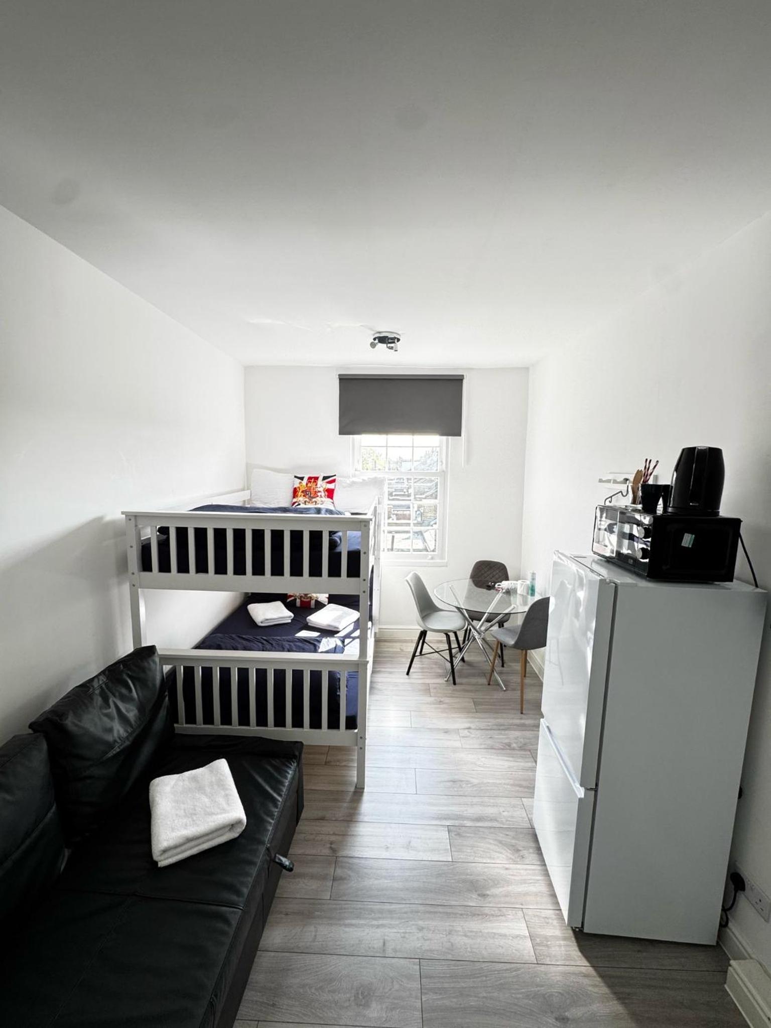 Willesden Green Rooms