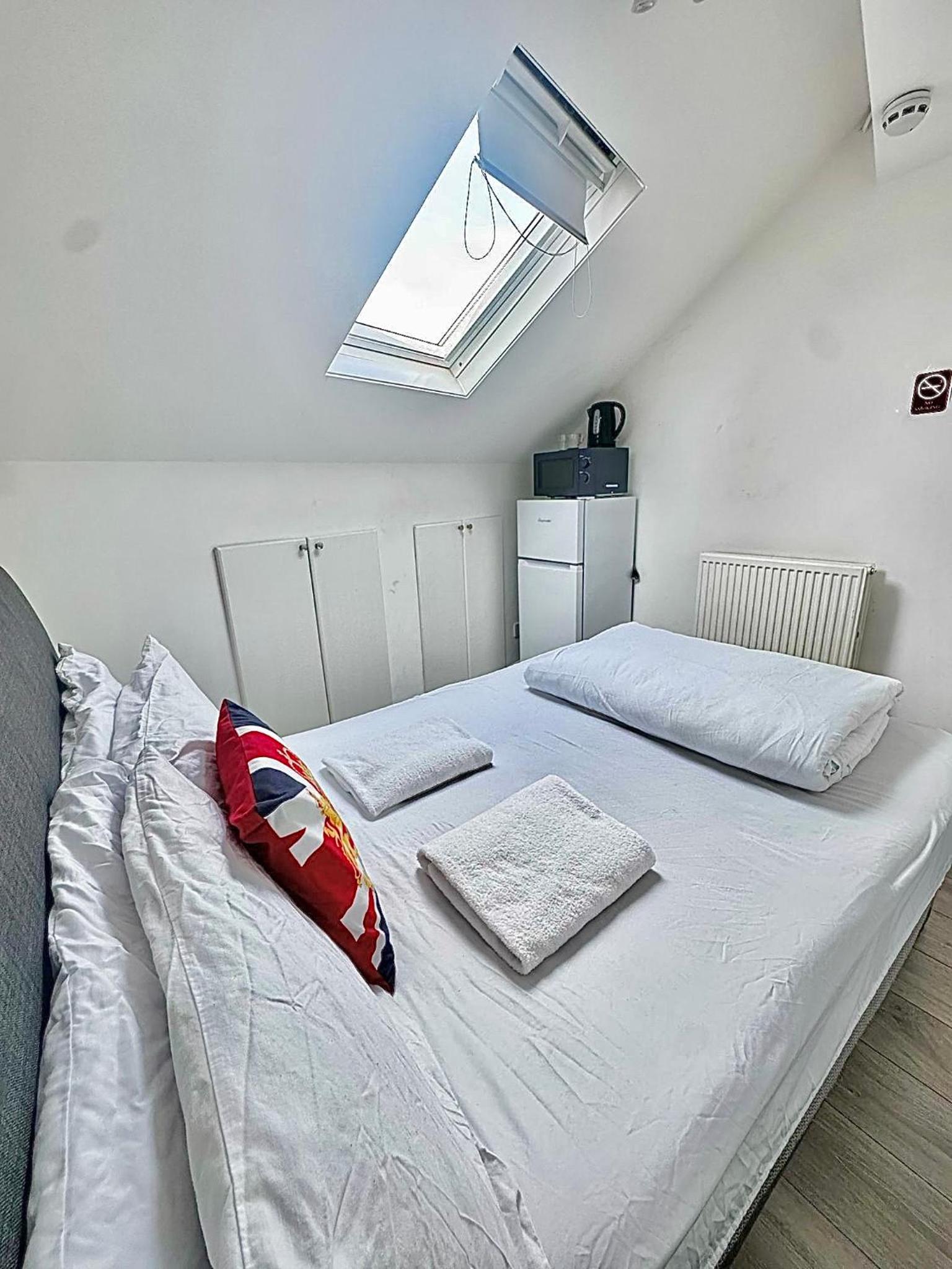 Willesden Green Rooms