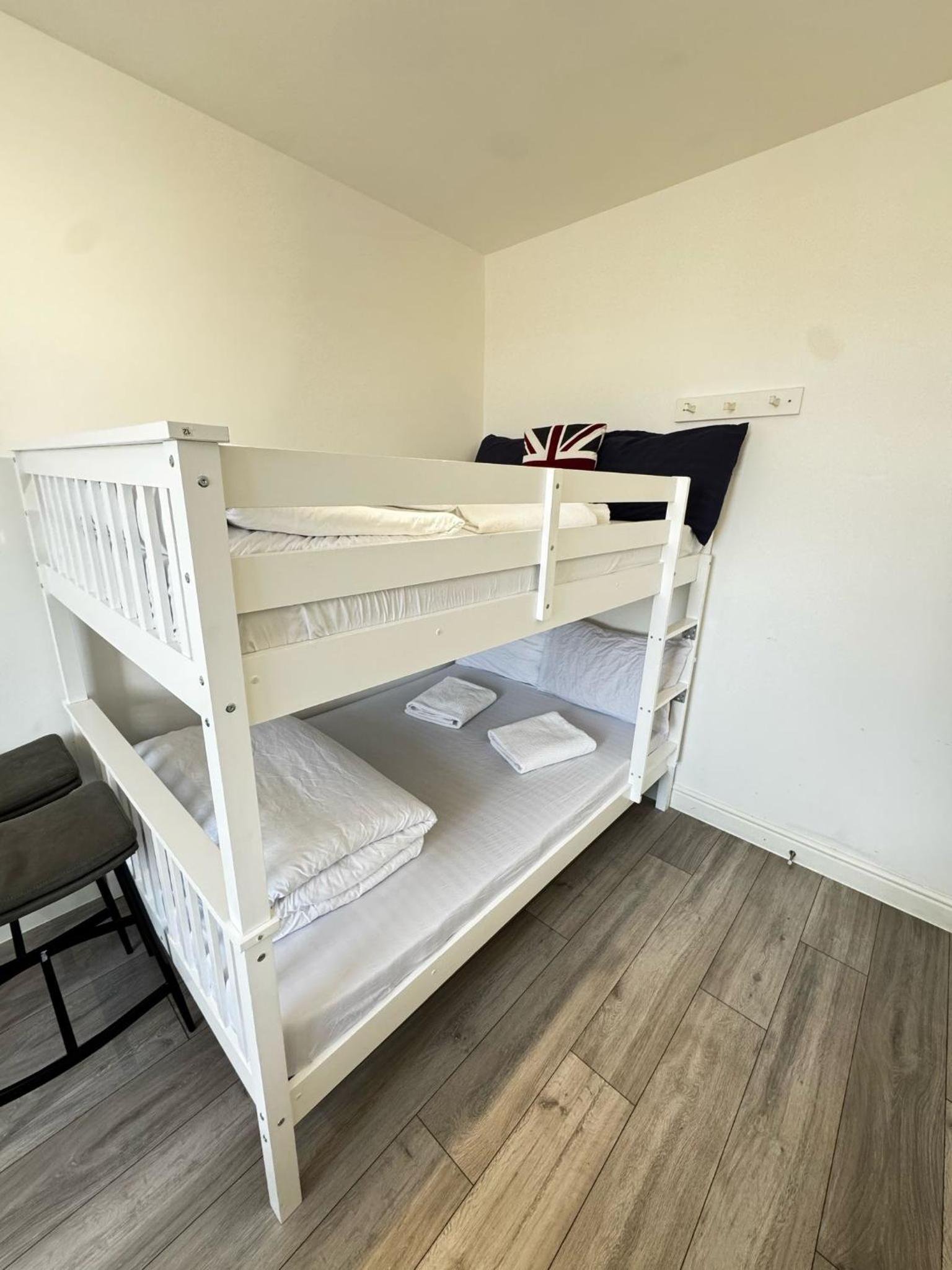 Willesden Green Rooms