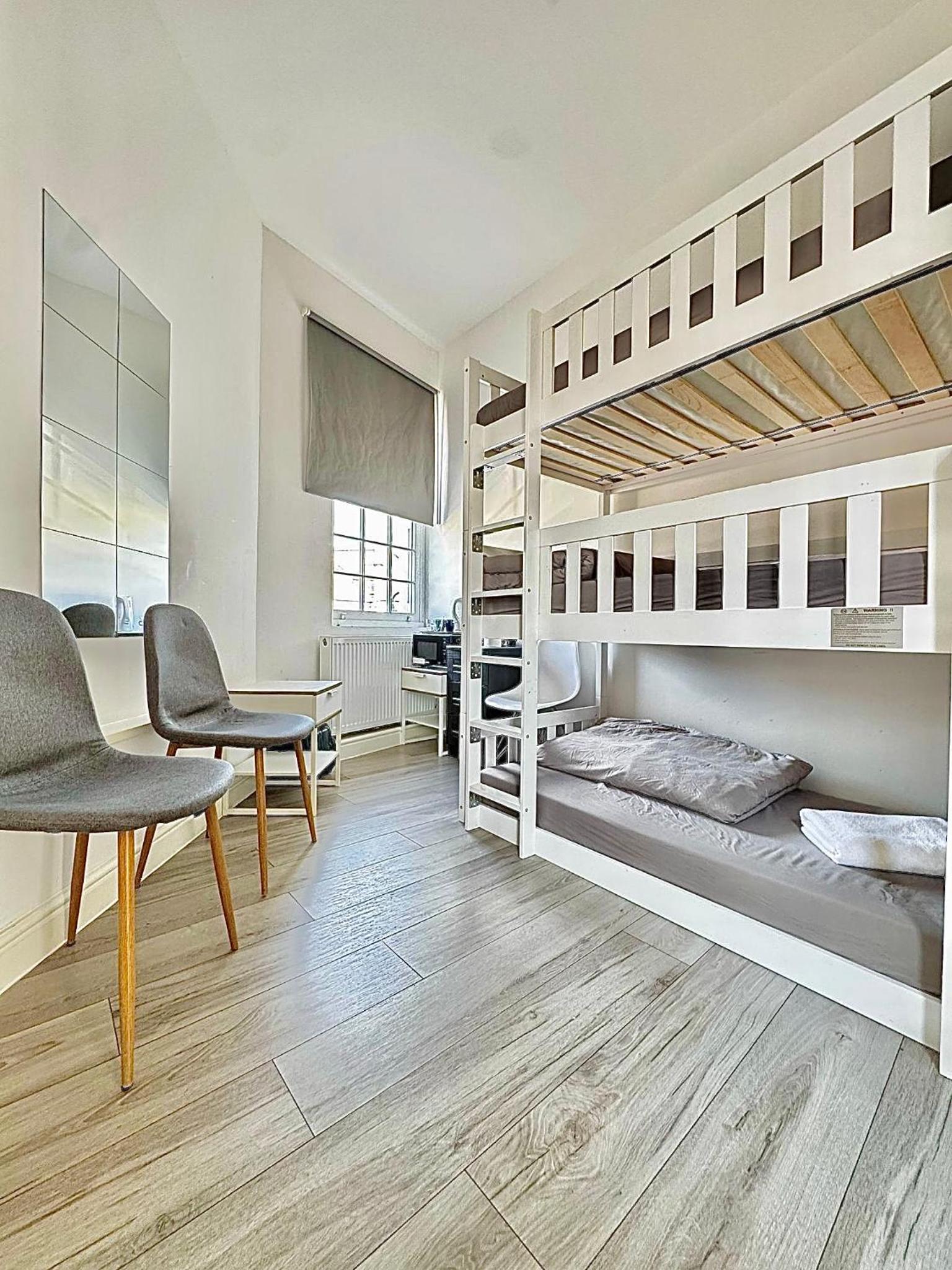 Willesden Green Rooms