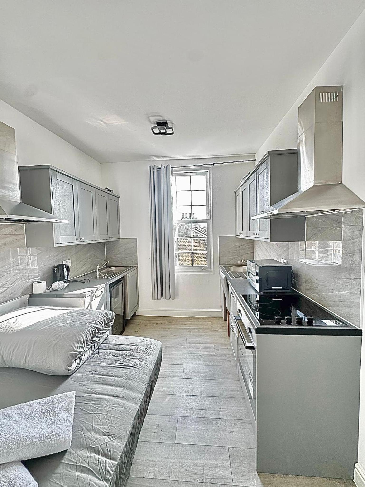 Willesden Green Rooms