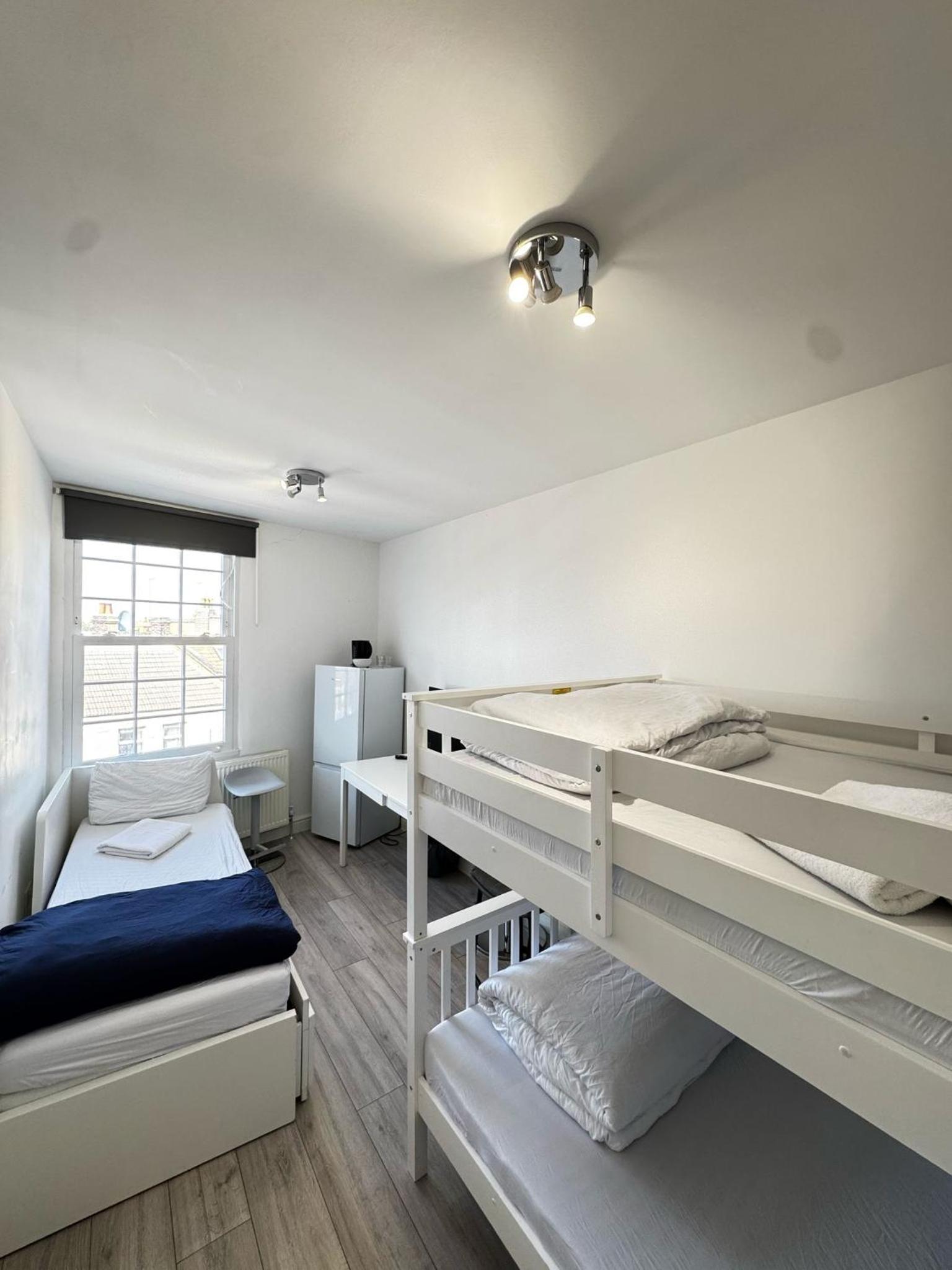 Willesden Green Rooms