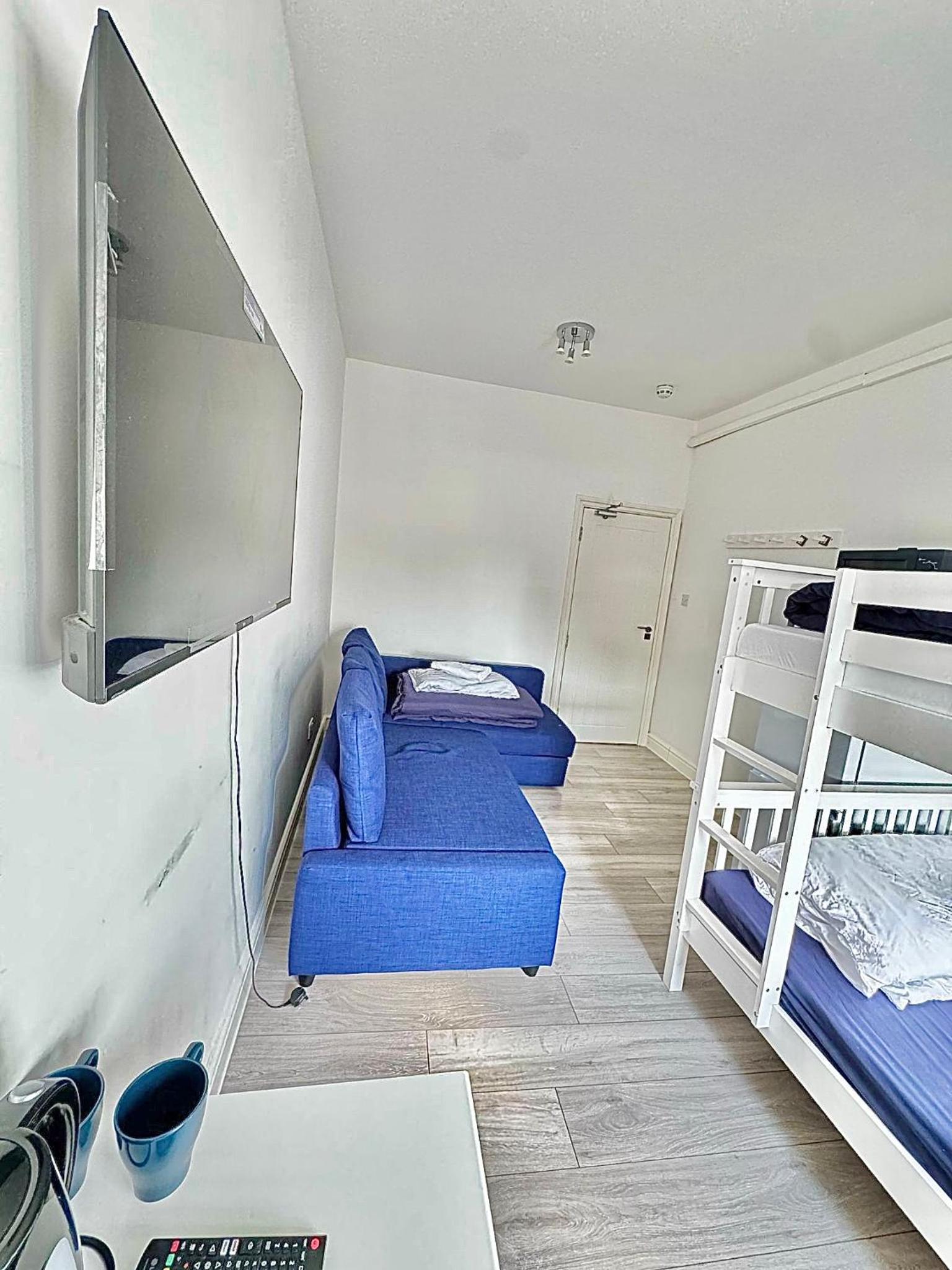 Willesden Green Rooms