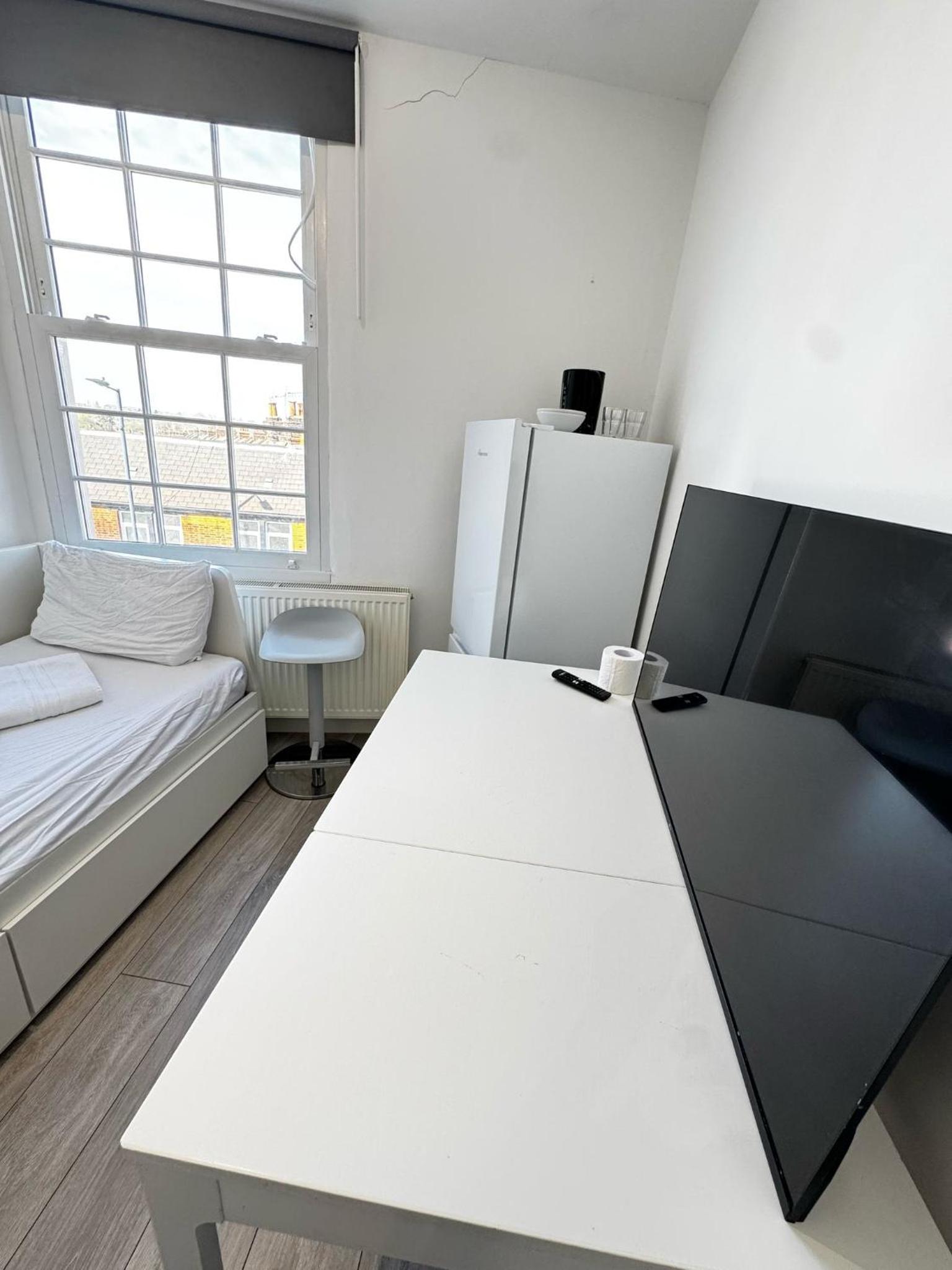 Willesden Green Rooms