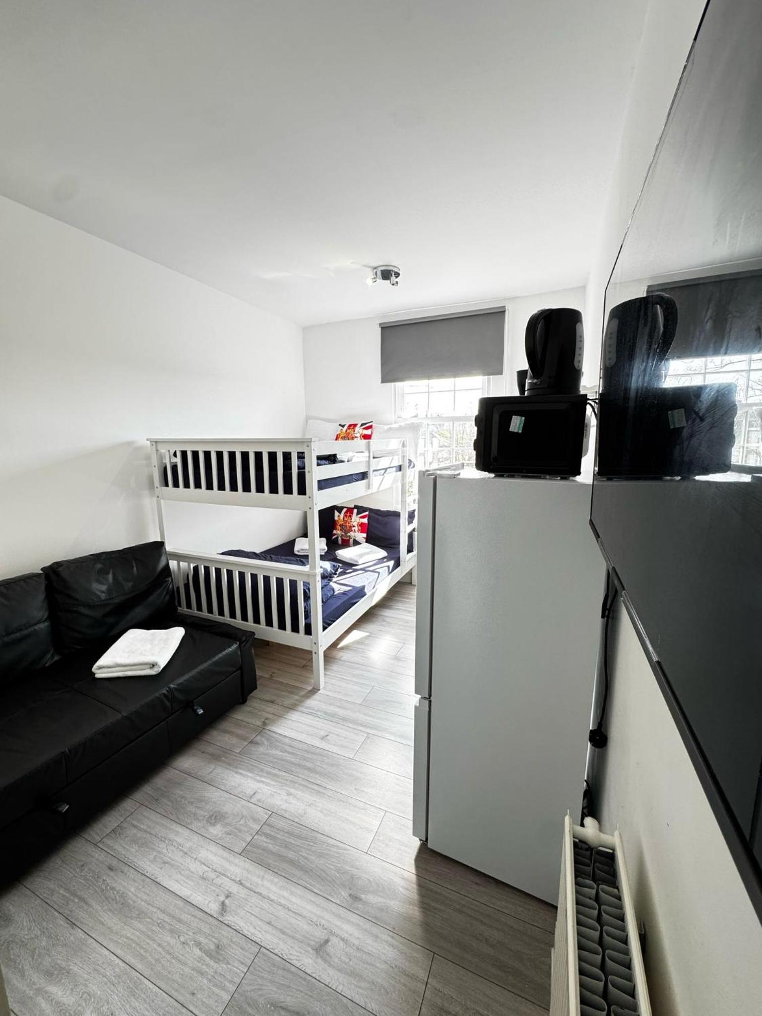 Willesden Green Rooms