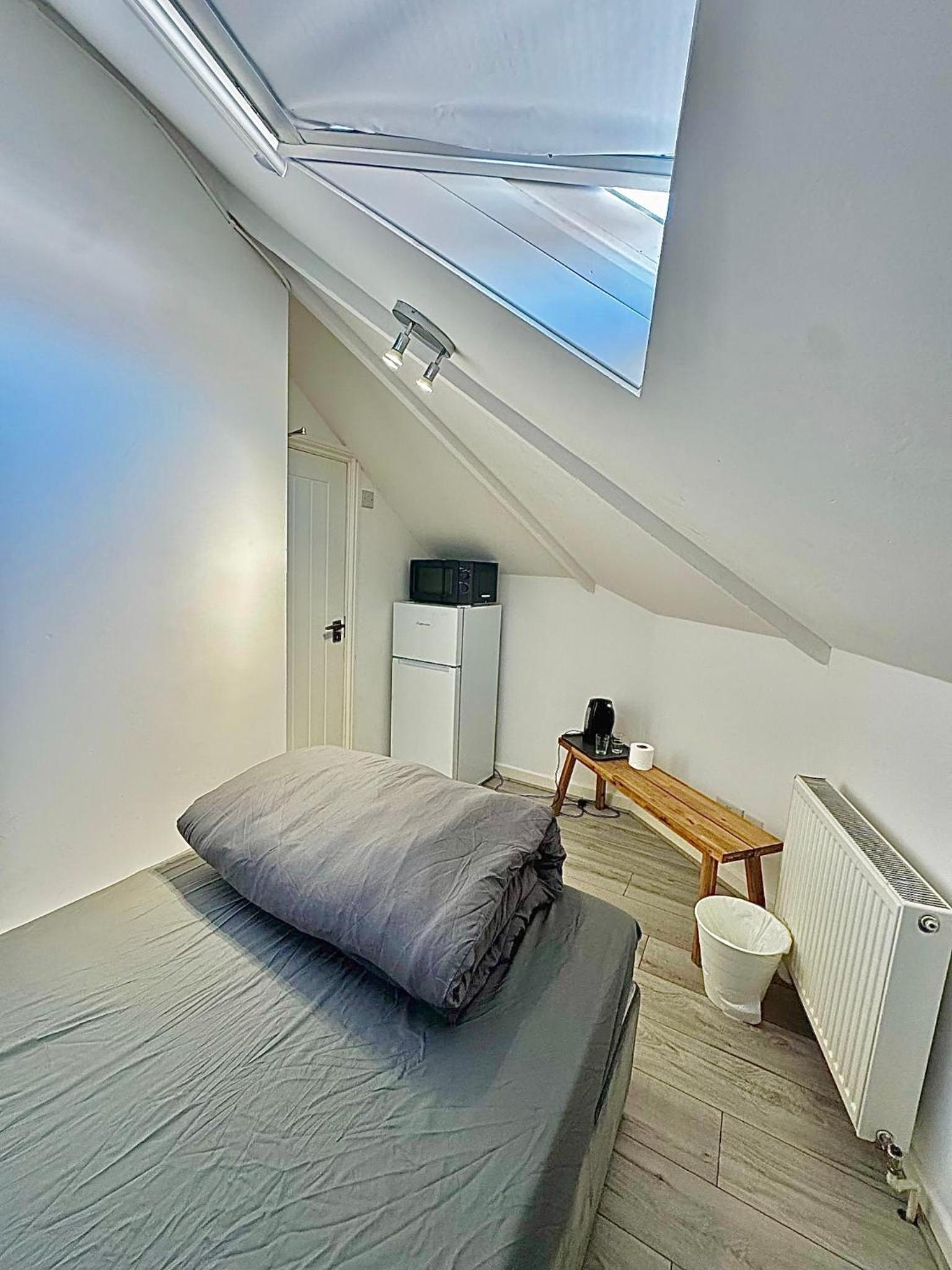 Willesden Green Rooms