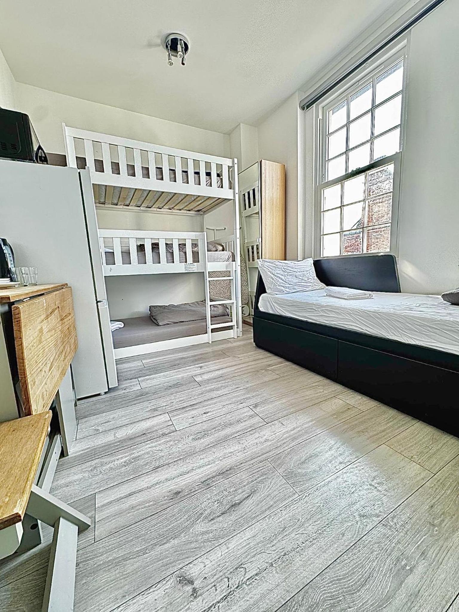 Willesden Green Rooms