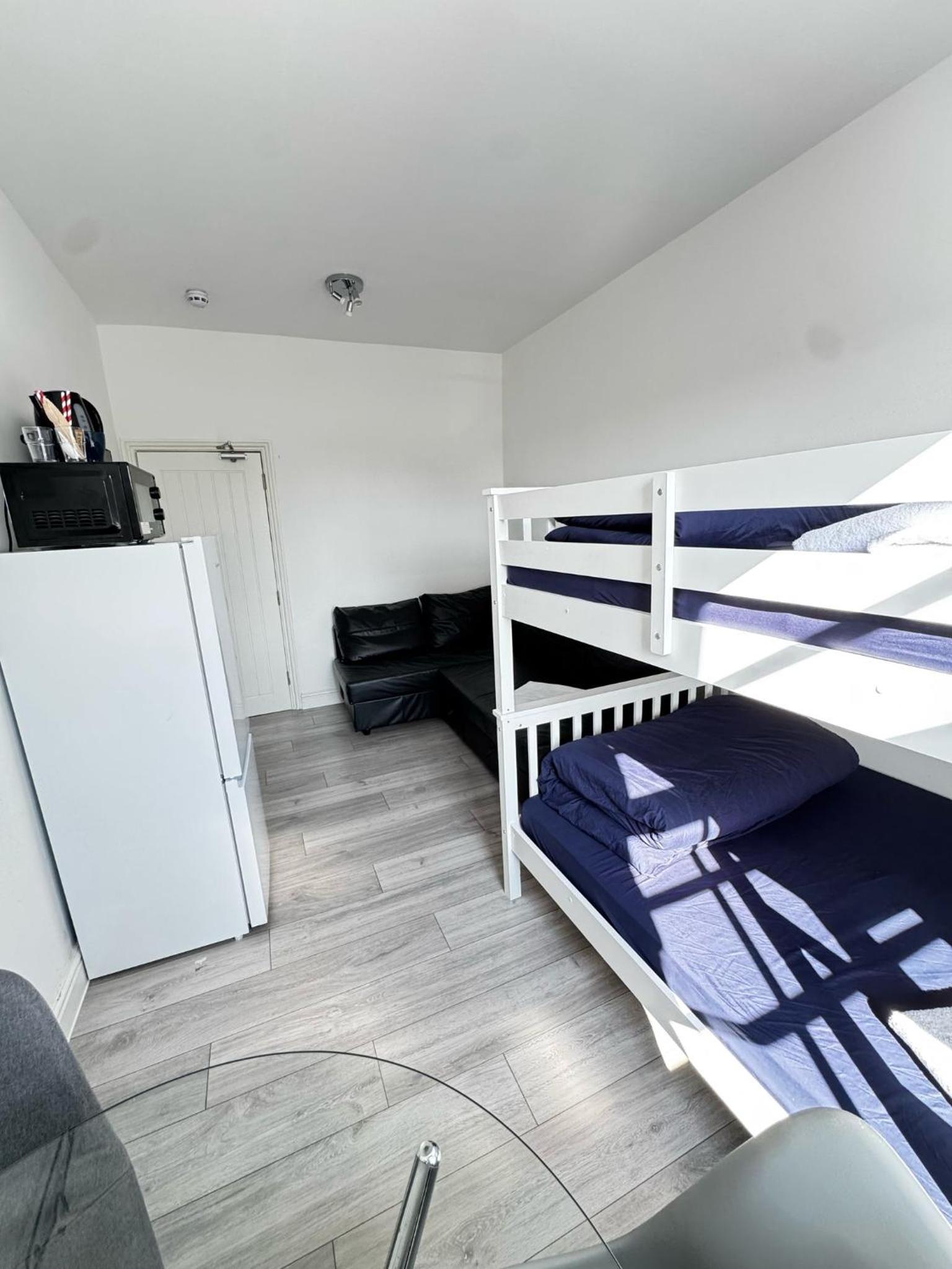 Willesden Green Rooms