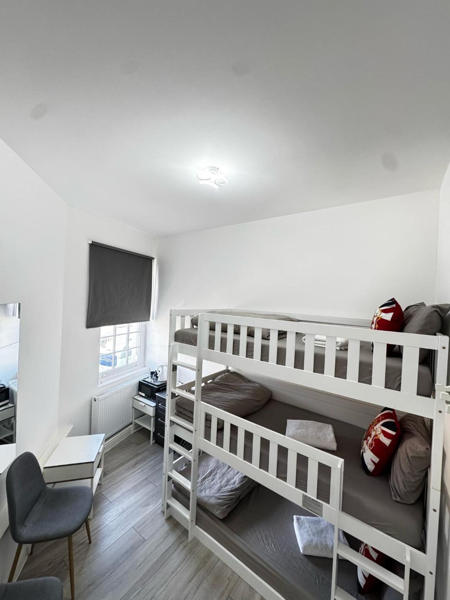 Willesden Green Rooms