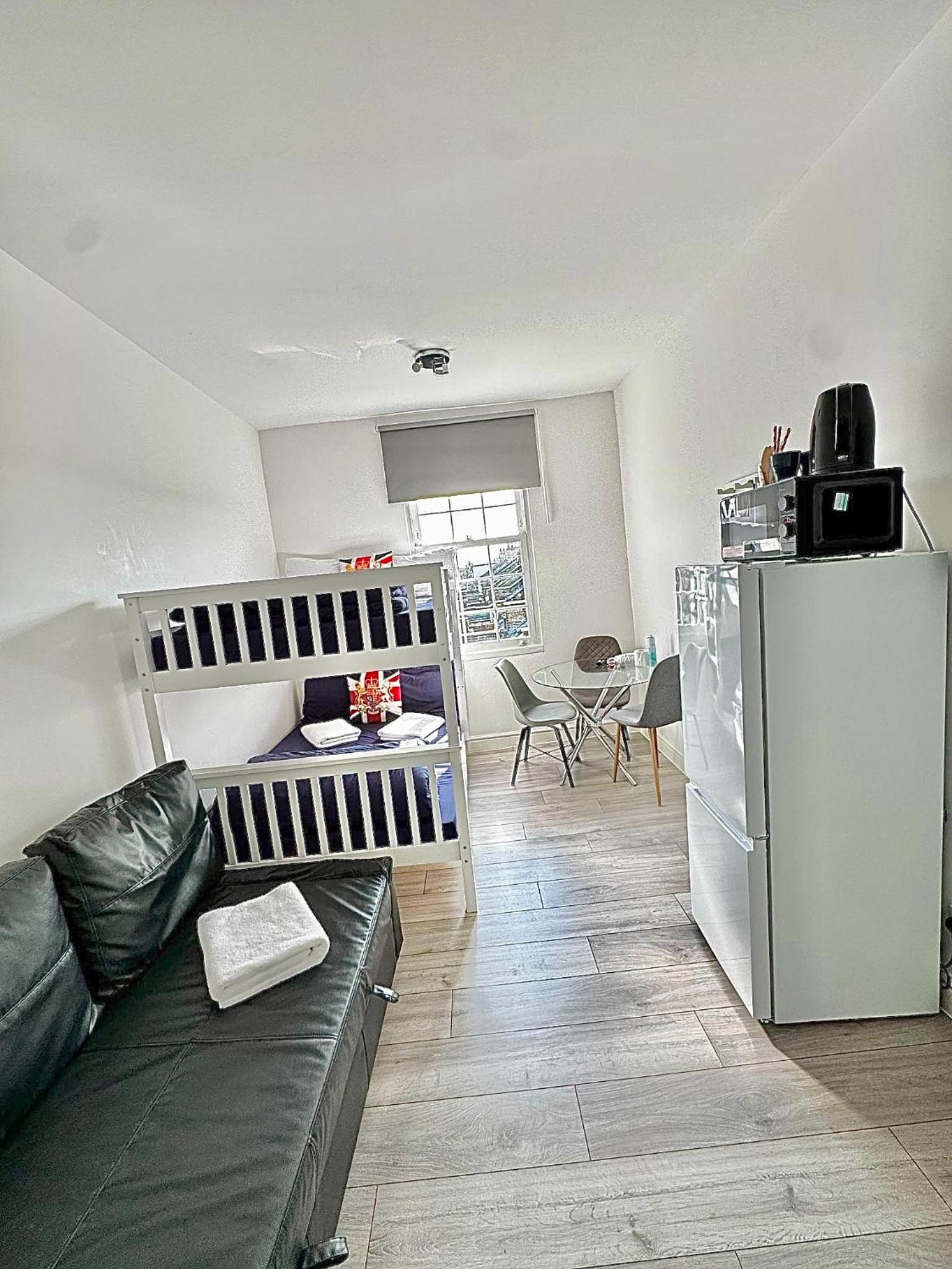 Willesden Green Rooms