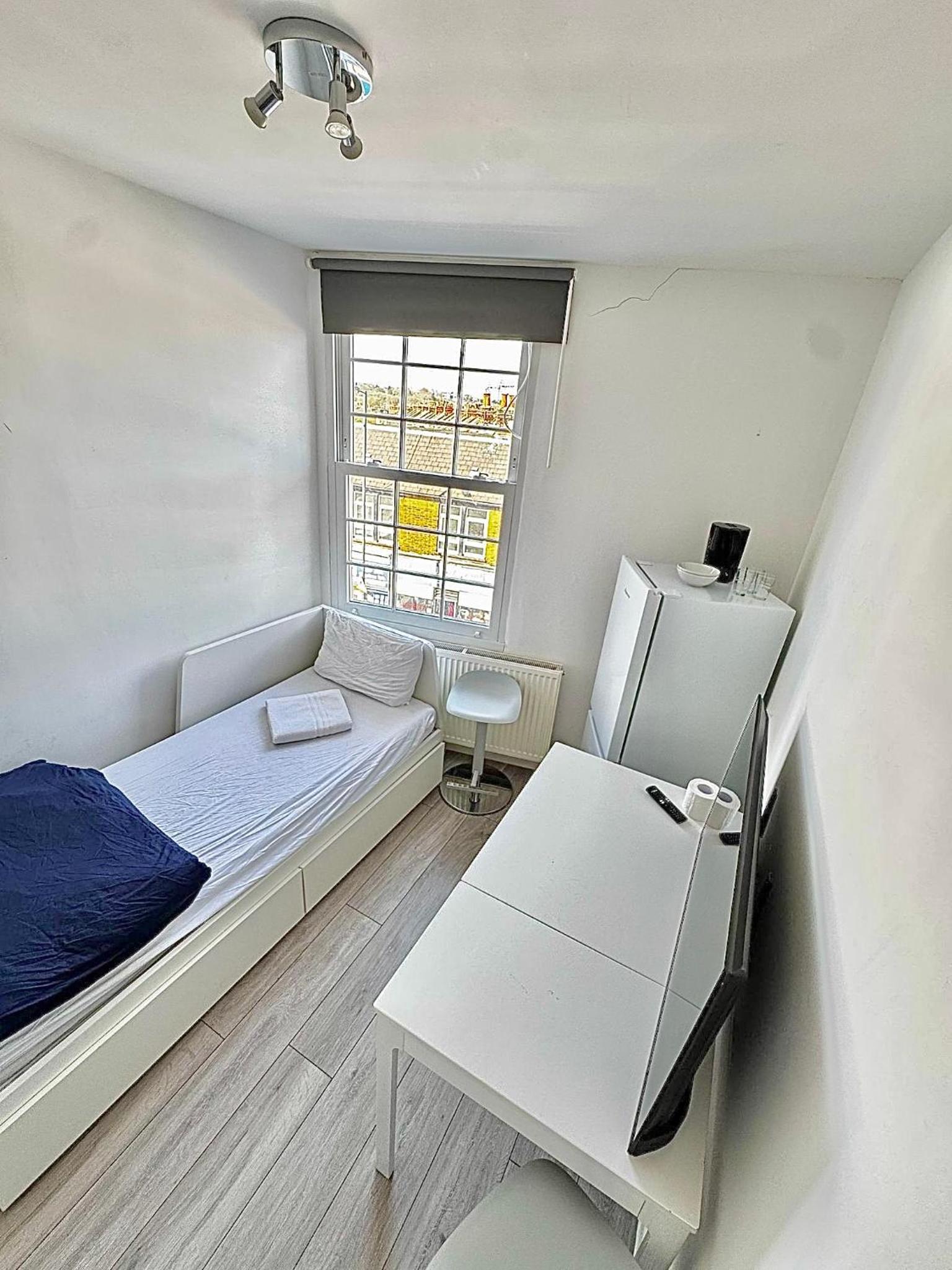 Willesden Green Rooms