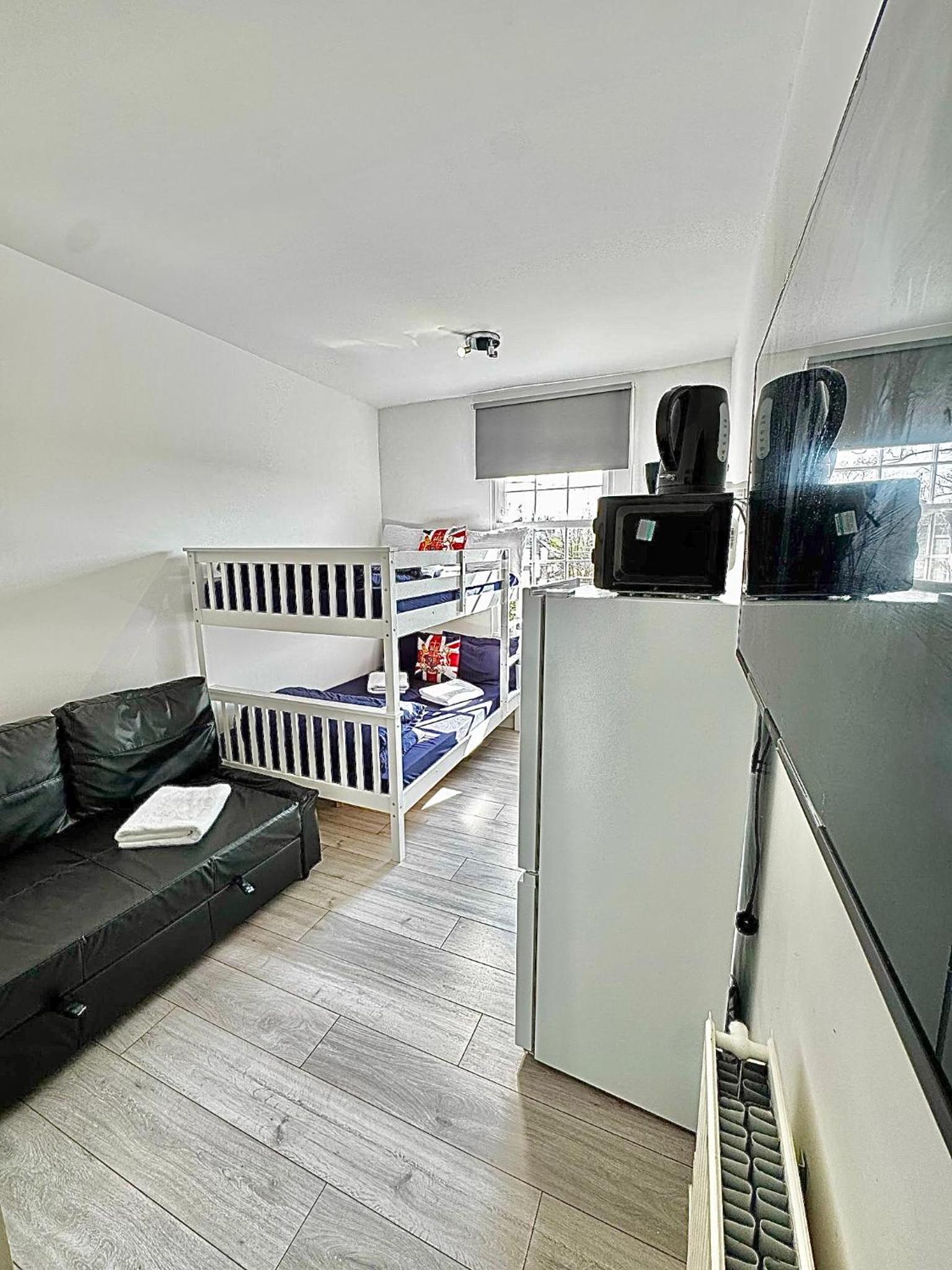 Willesden Green Rooms