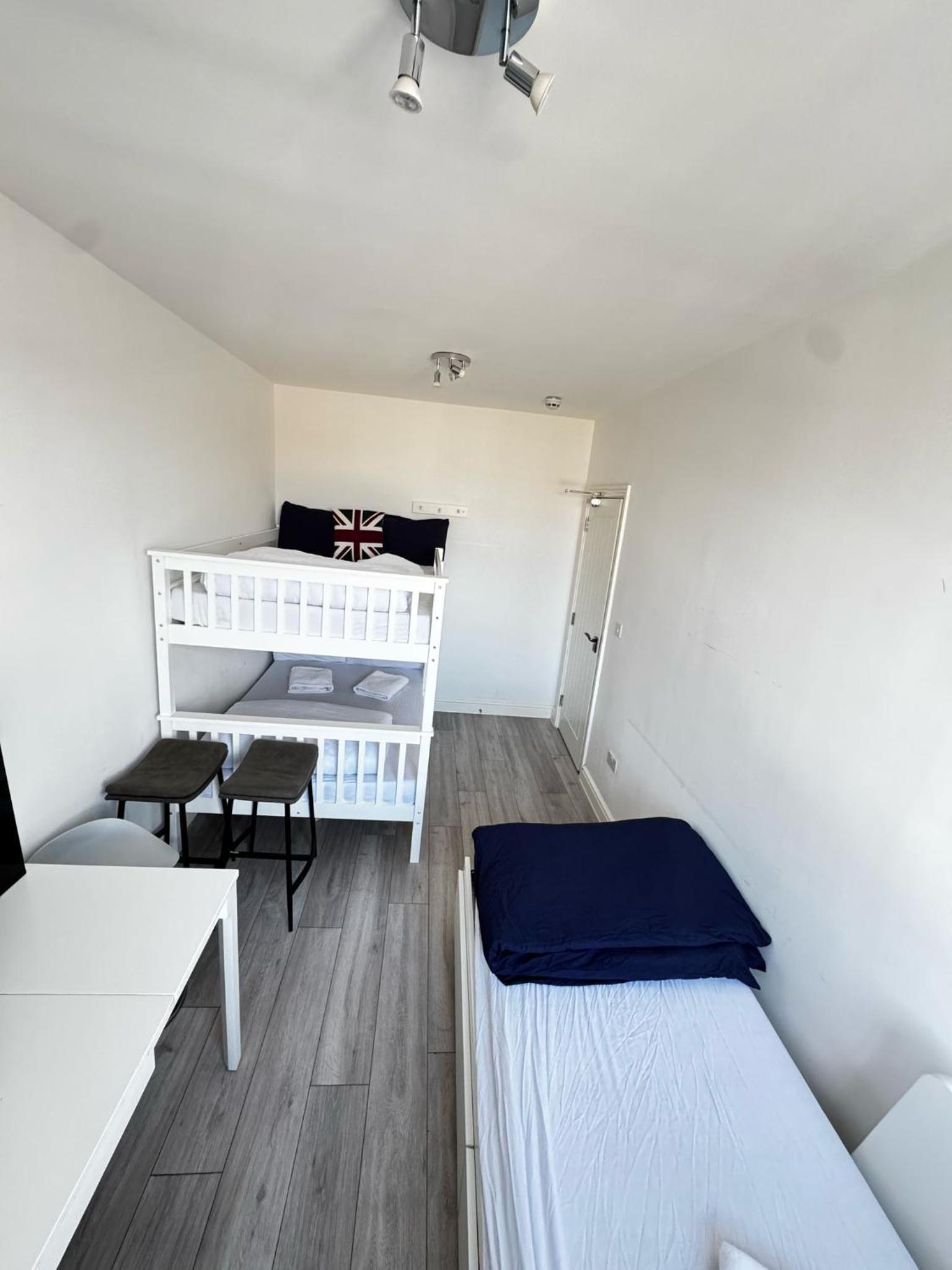 Willesden Green Rooms