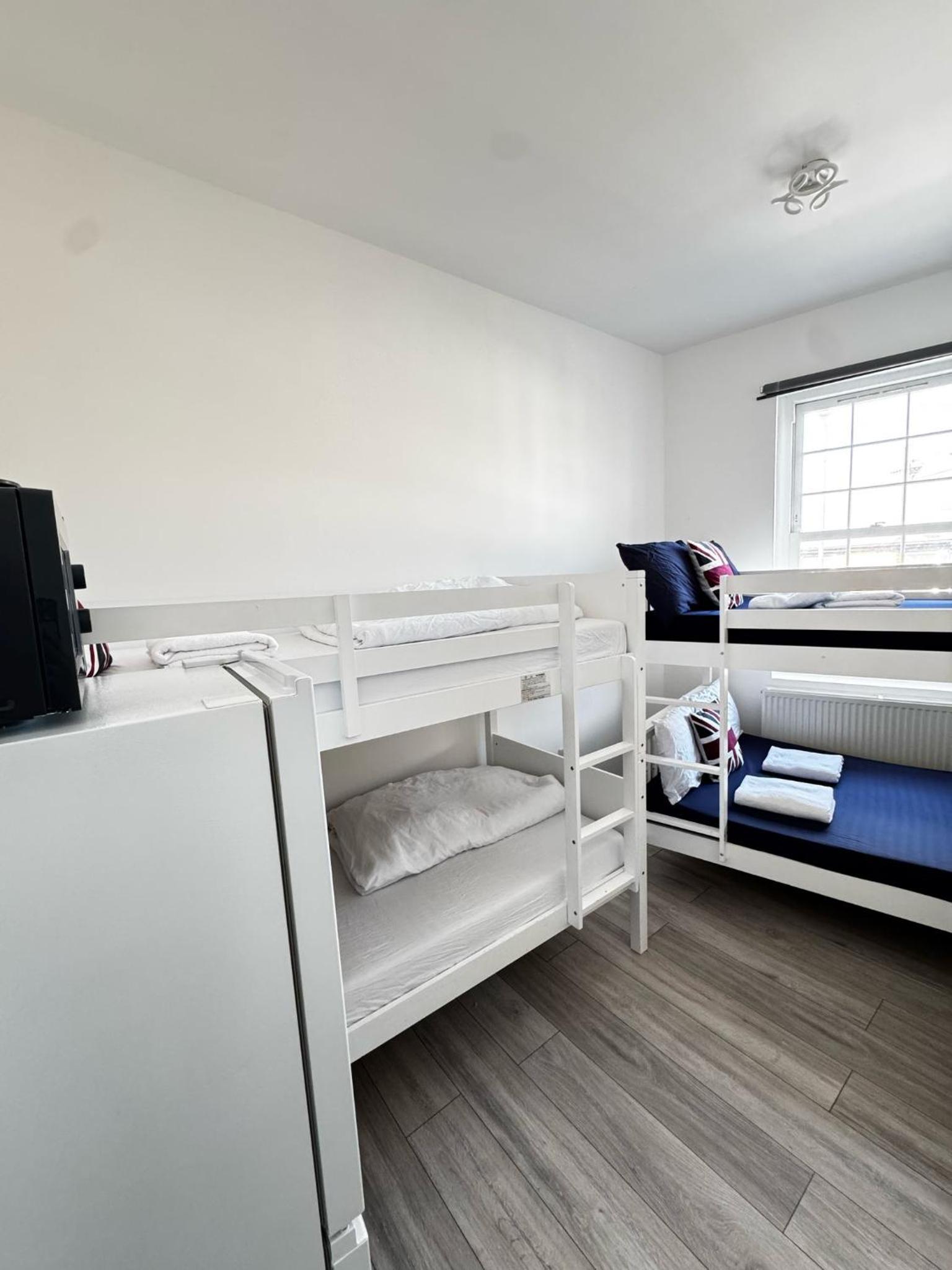 Willesden Green Rooms