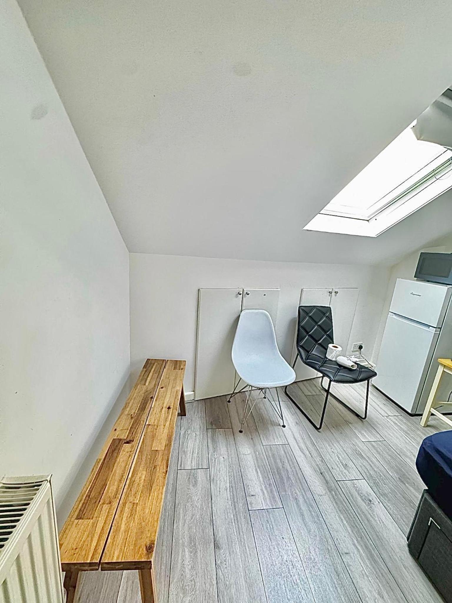 Willesden Green Rooms