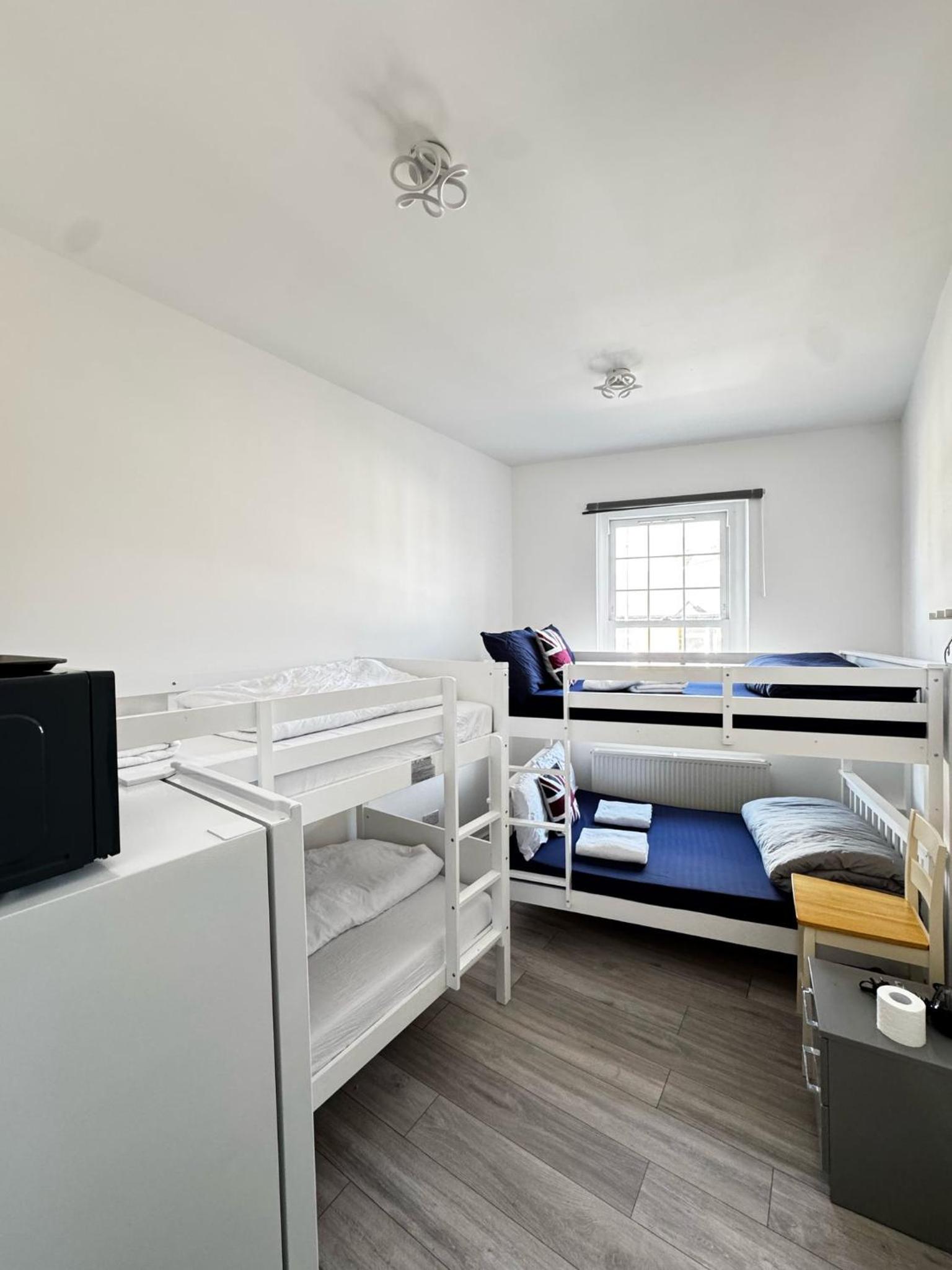 Willesden Green Rooms