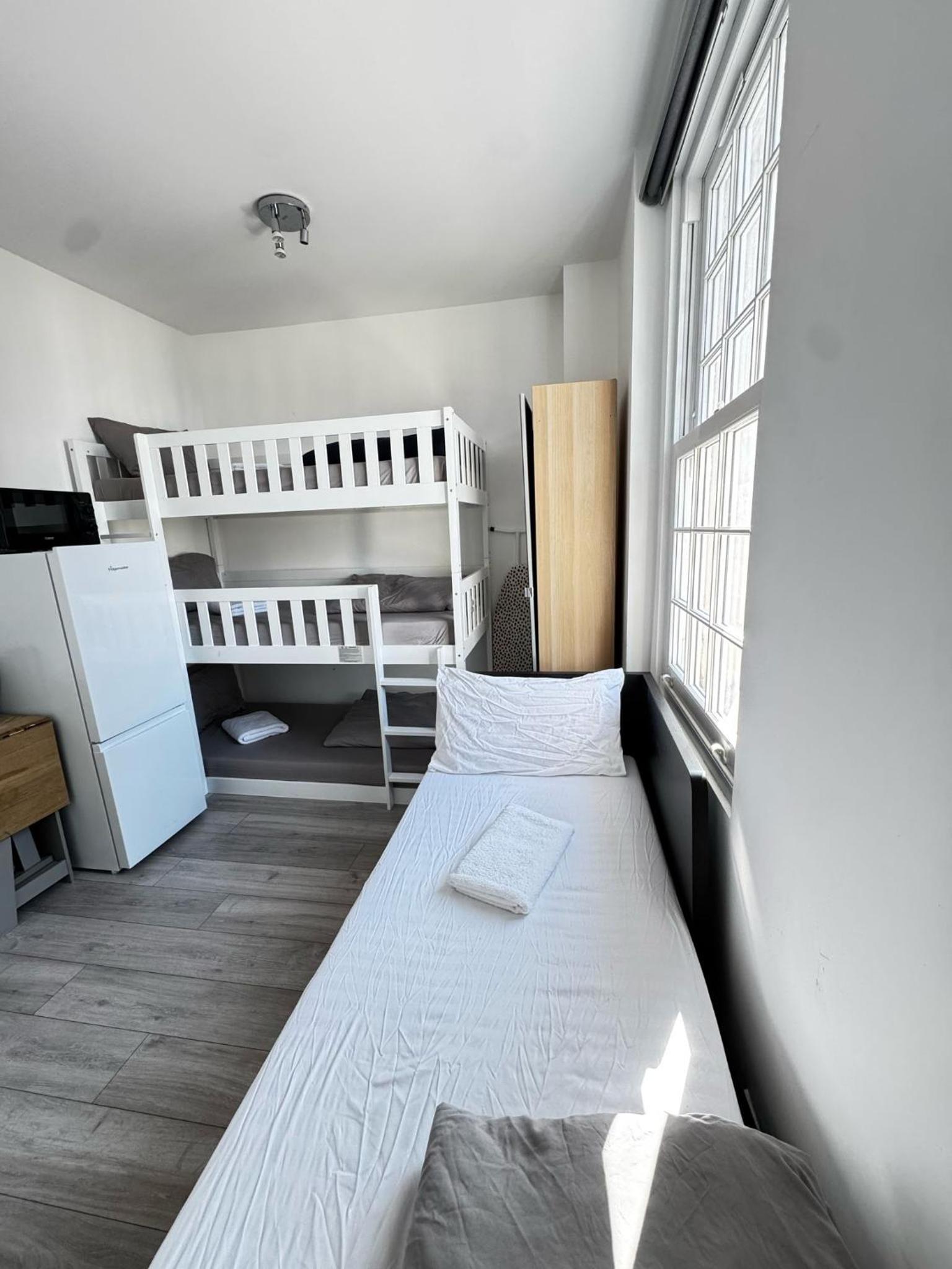 Willesden Green Rooms