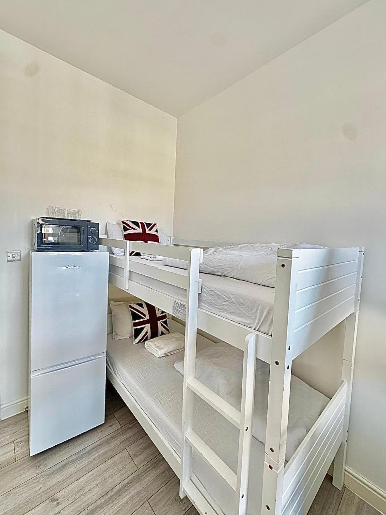 Willesden Green Rooms