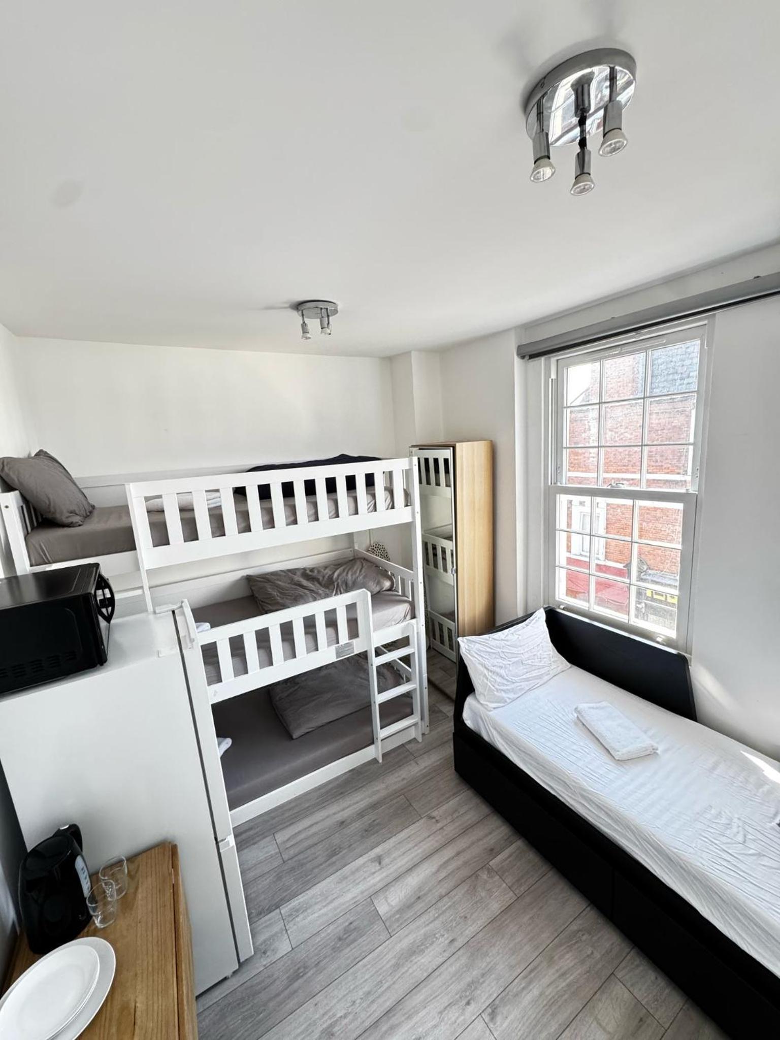 Willesden Green Rooms