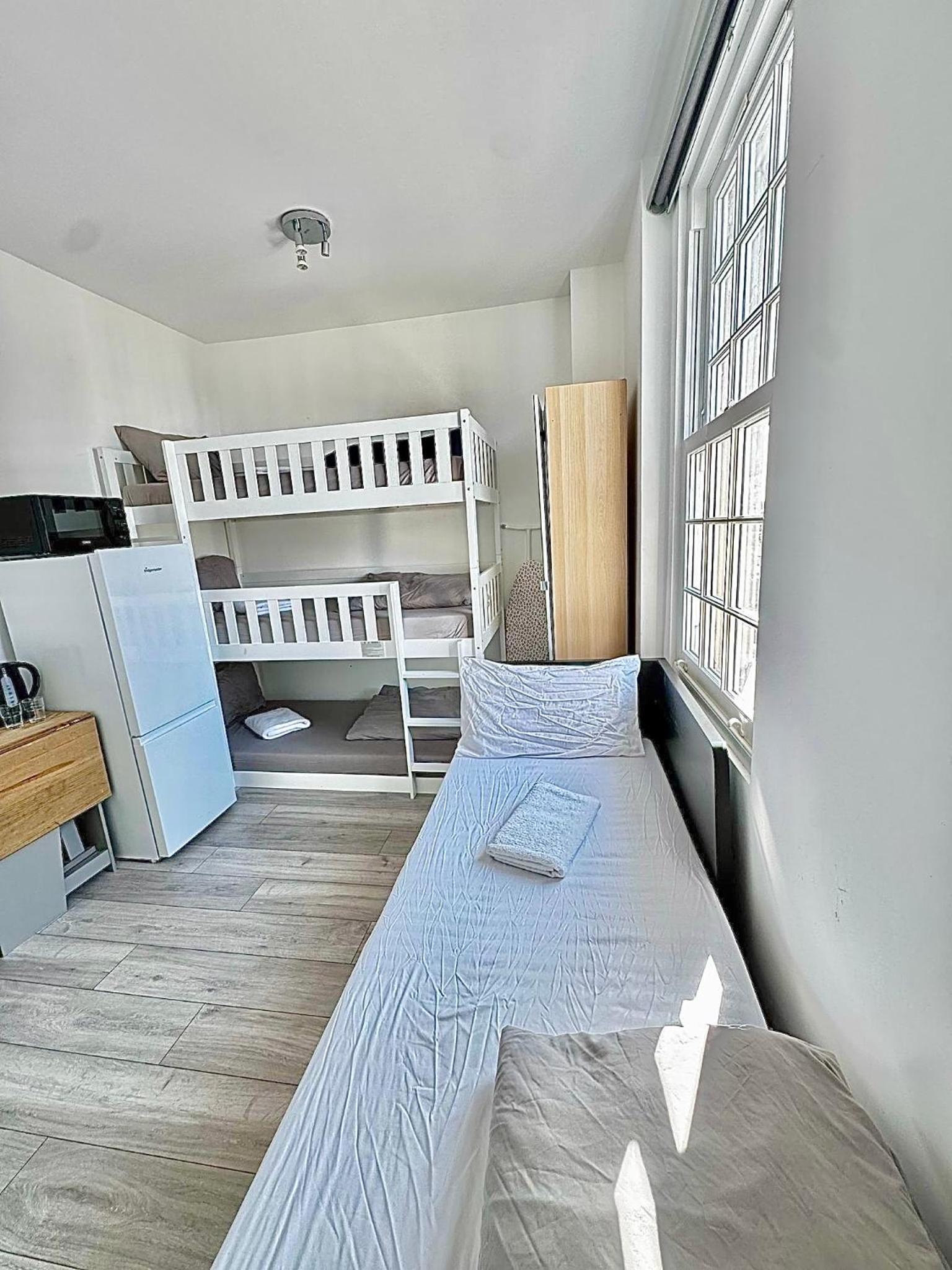 Willesden Green Rooms