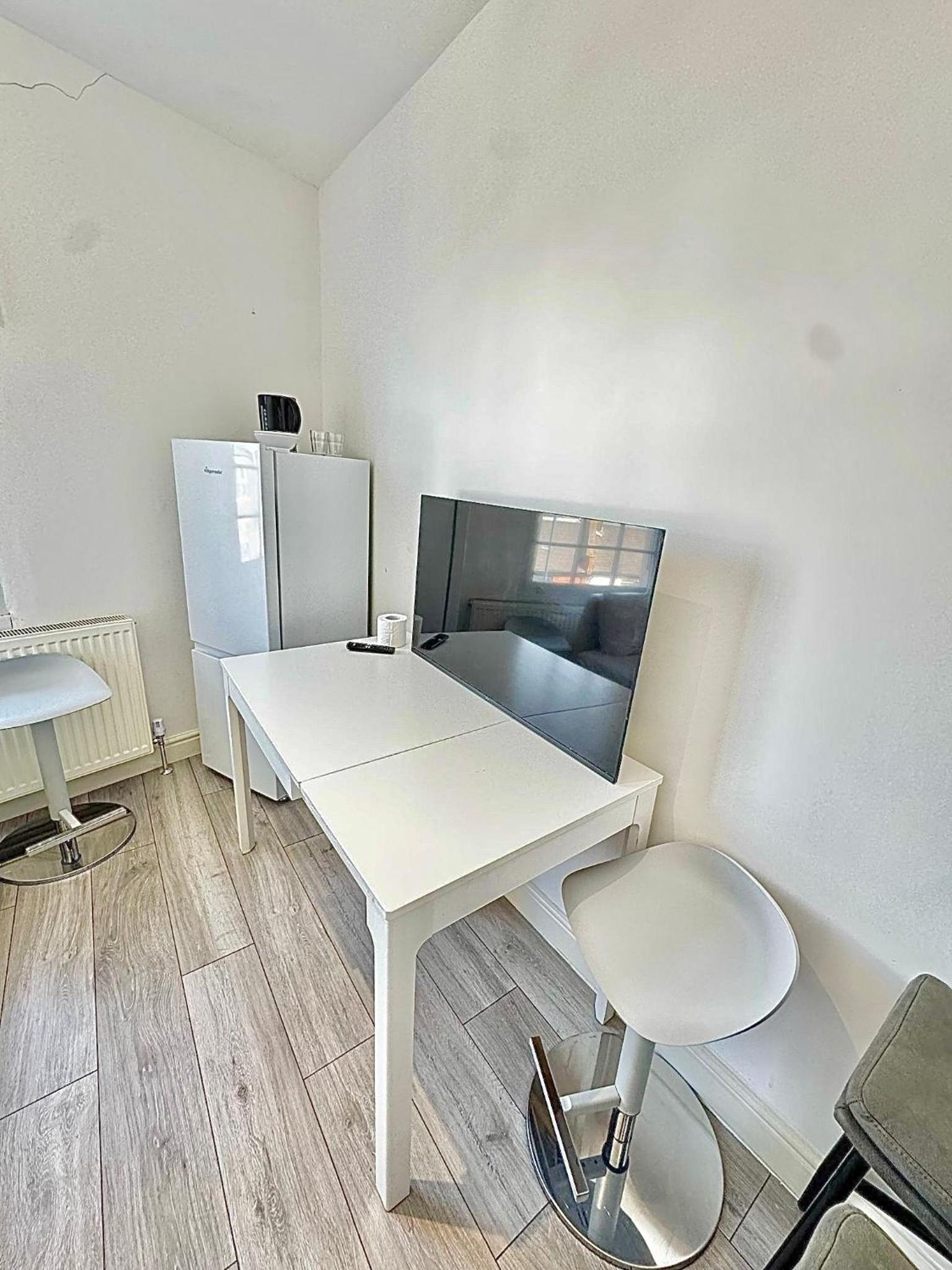 Willesden Green Rooms