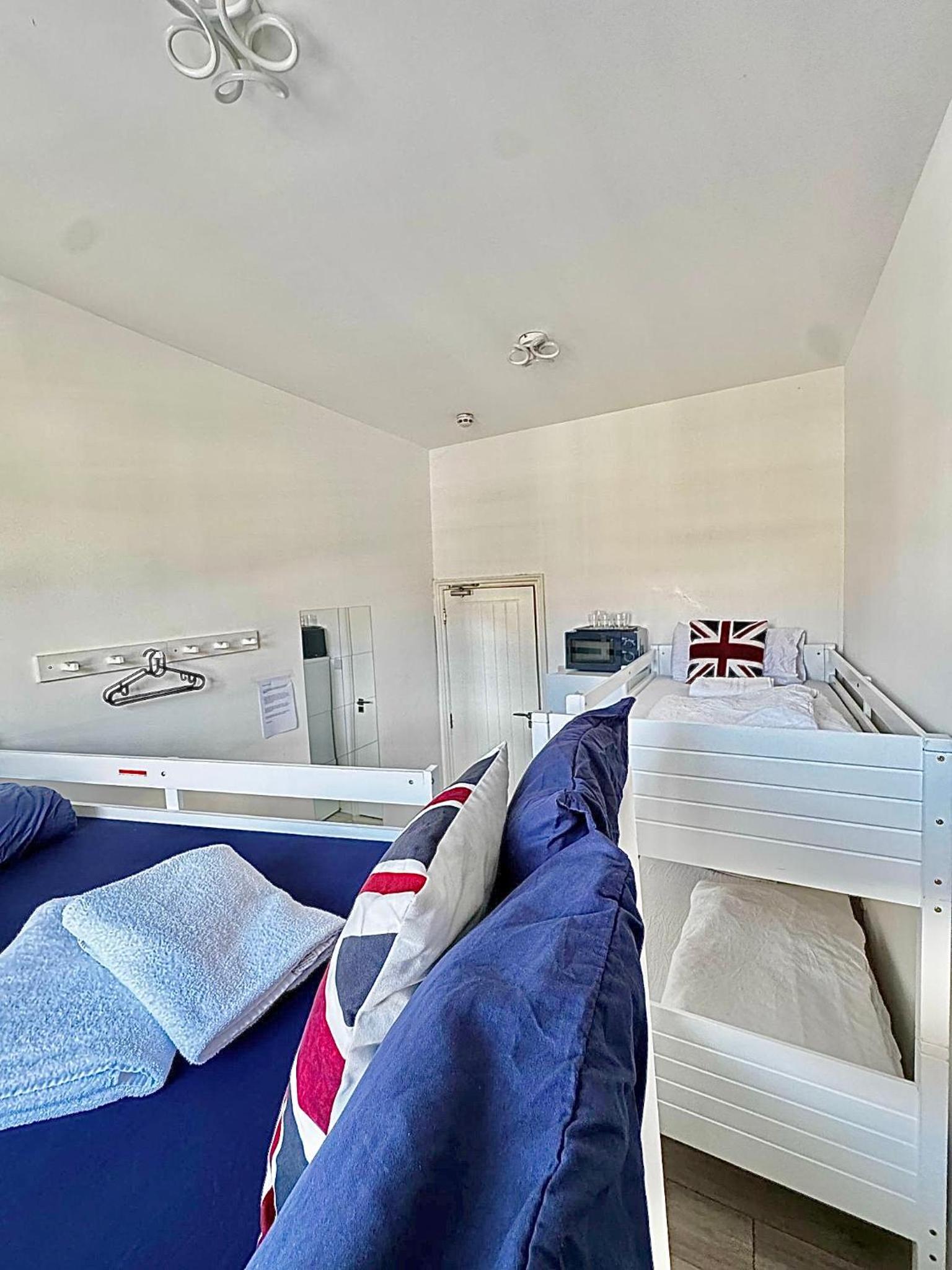 Willesden Green Rooms